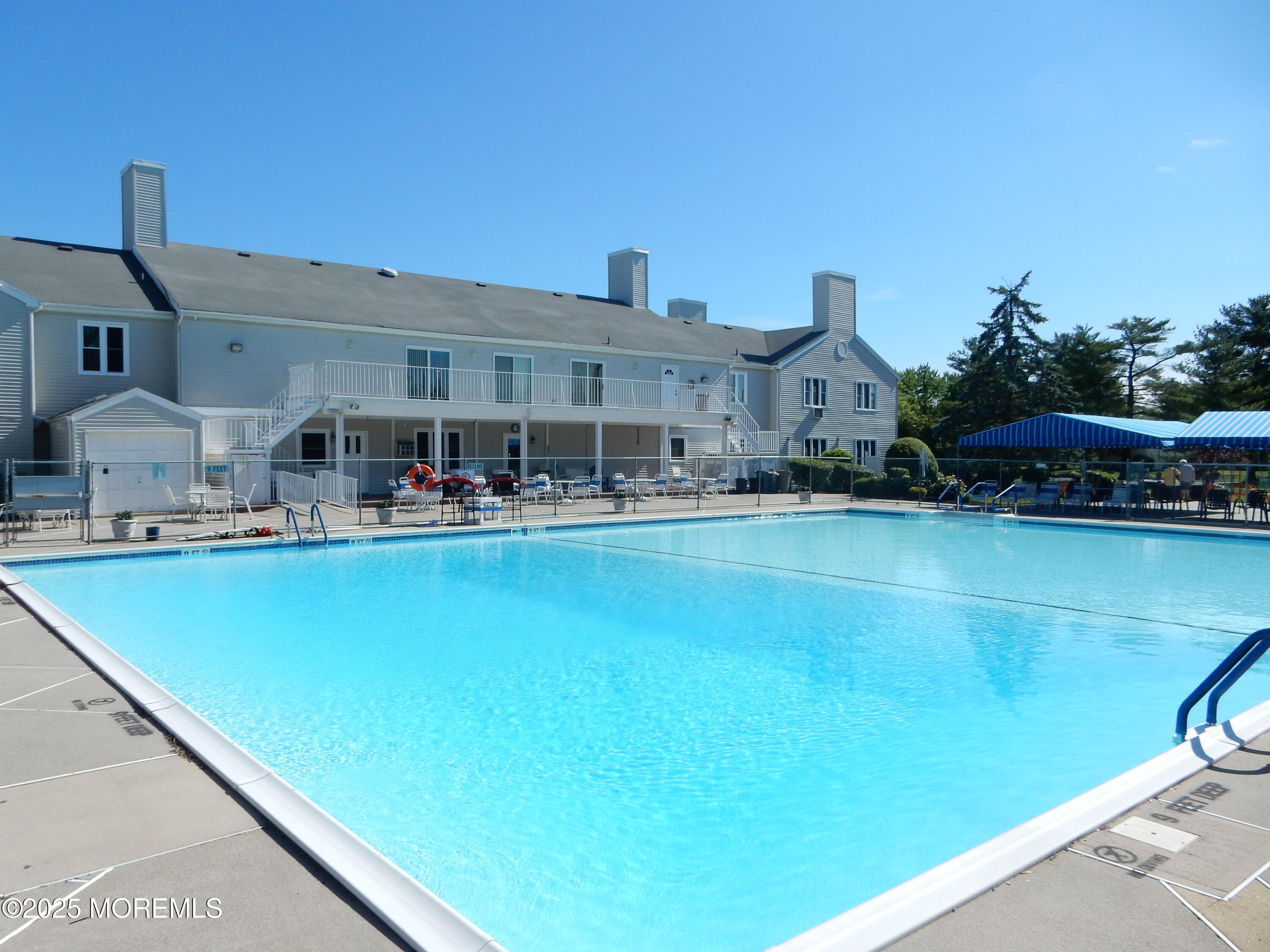 165A Cours De Clemenceau, Freehold, NJ, 07728 image 21