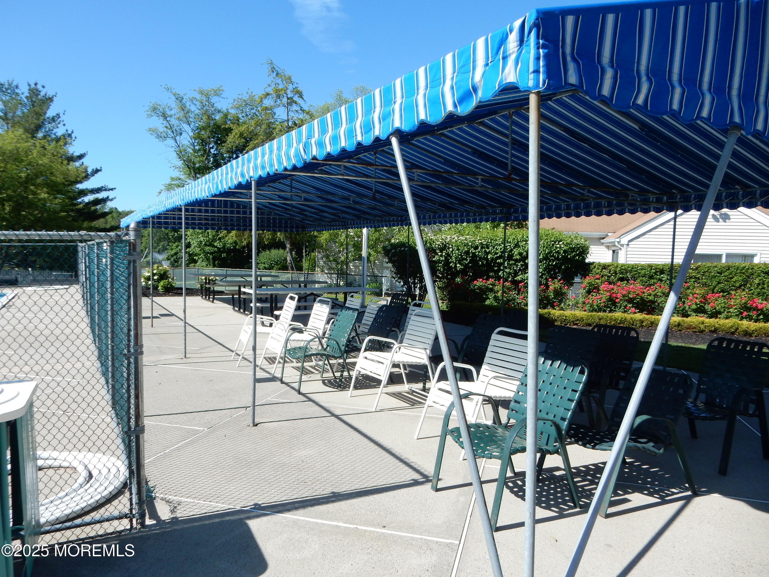 165A Cours De Clemenceau, Freehold, NJ, 07728 image 22