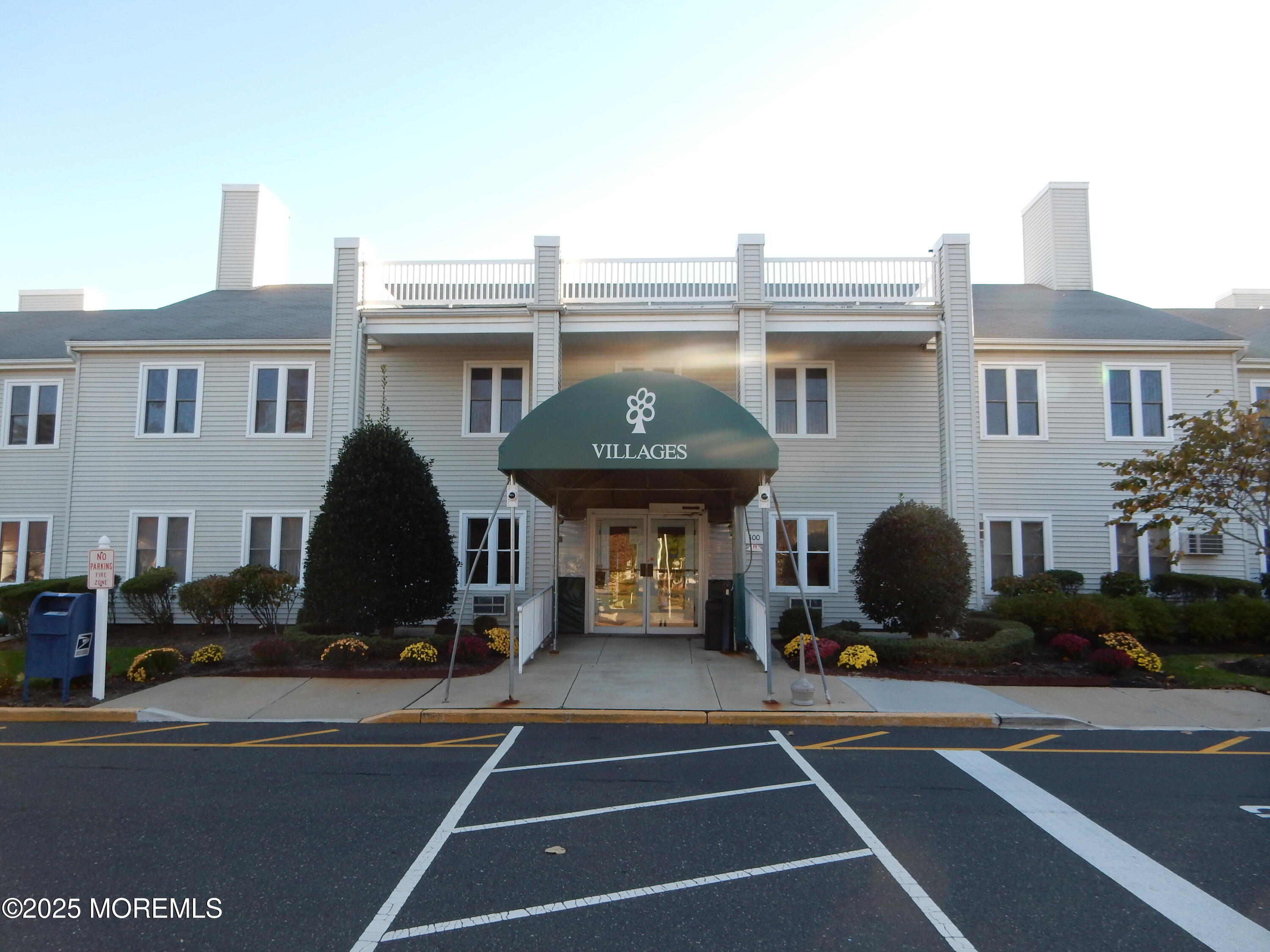 165A Cours De Clemenceau, Freehold, NJ, 07728 image 25