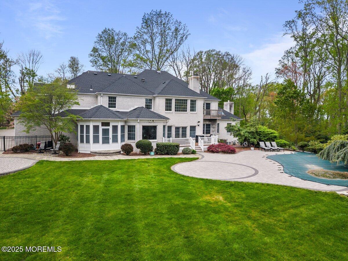 818 Holmdel Road B, Holmdel, NJ, 07733 image 46
