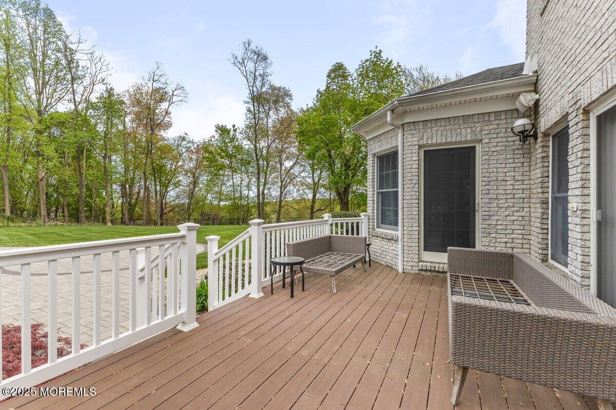 818 Holmdel Road B, Holmdel, NJ, 07733 image 49