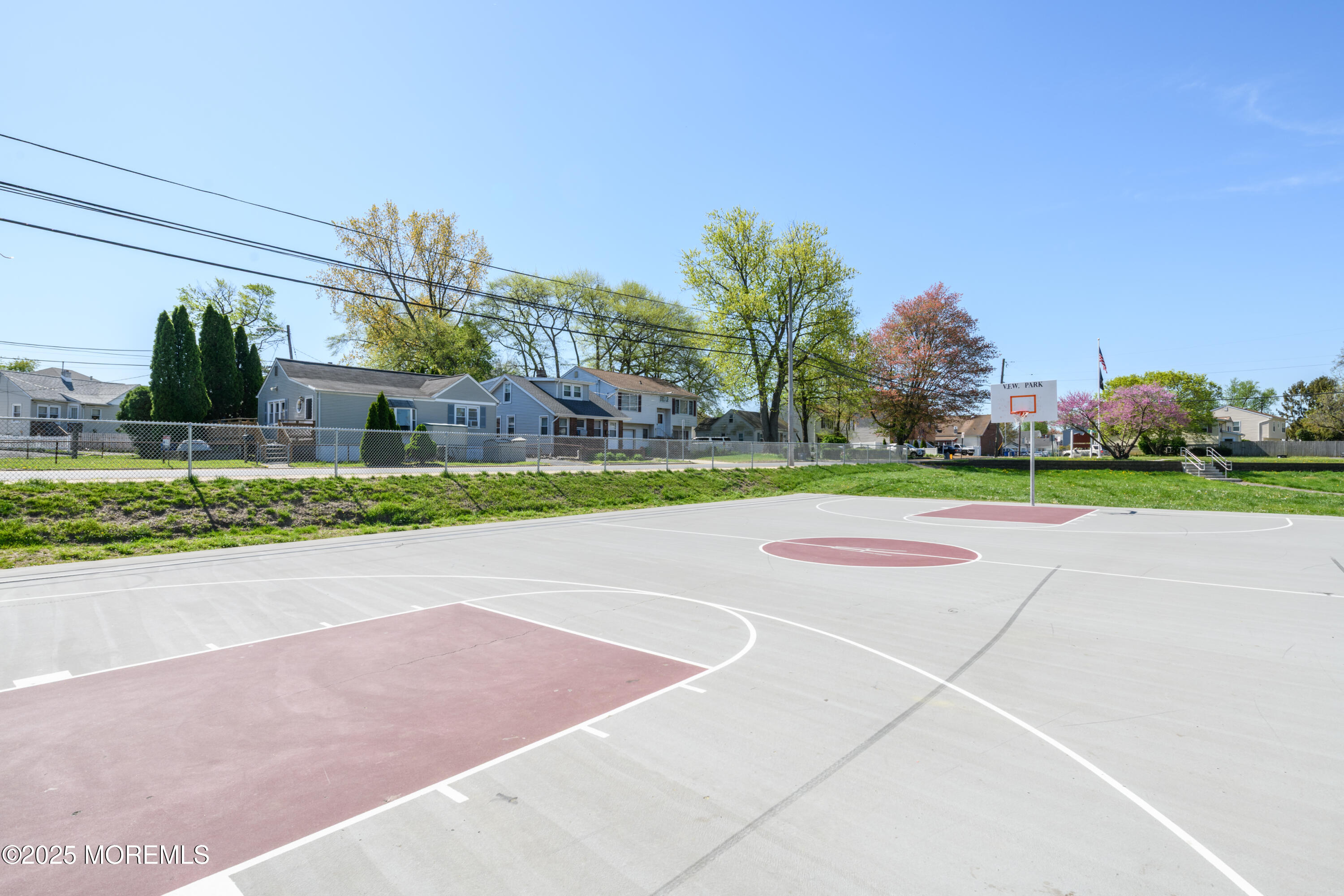 729 Cliffwood Avenue, Keyport, NJ, 07735 image 18
