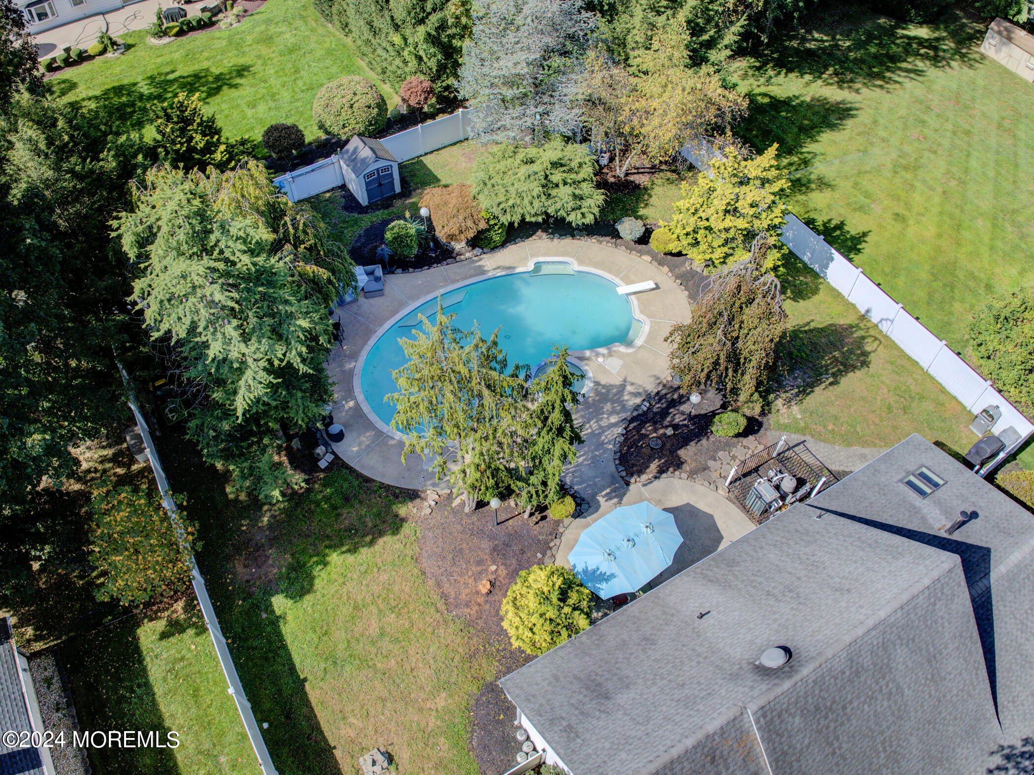 67 Maxwell Lane, Manalapan, NJ, 07726 image 21