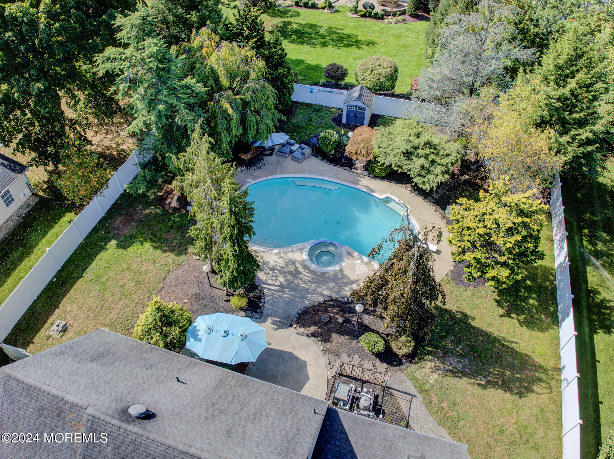 67 Maxwell Lane, Manalapan, NJ, 07726 image 24