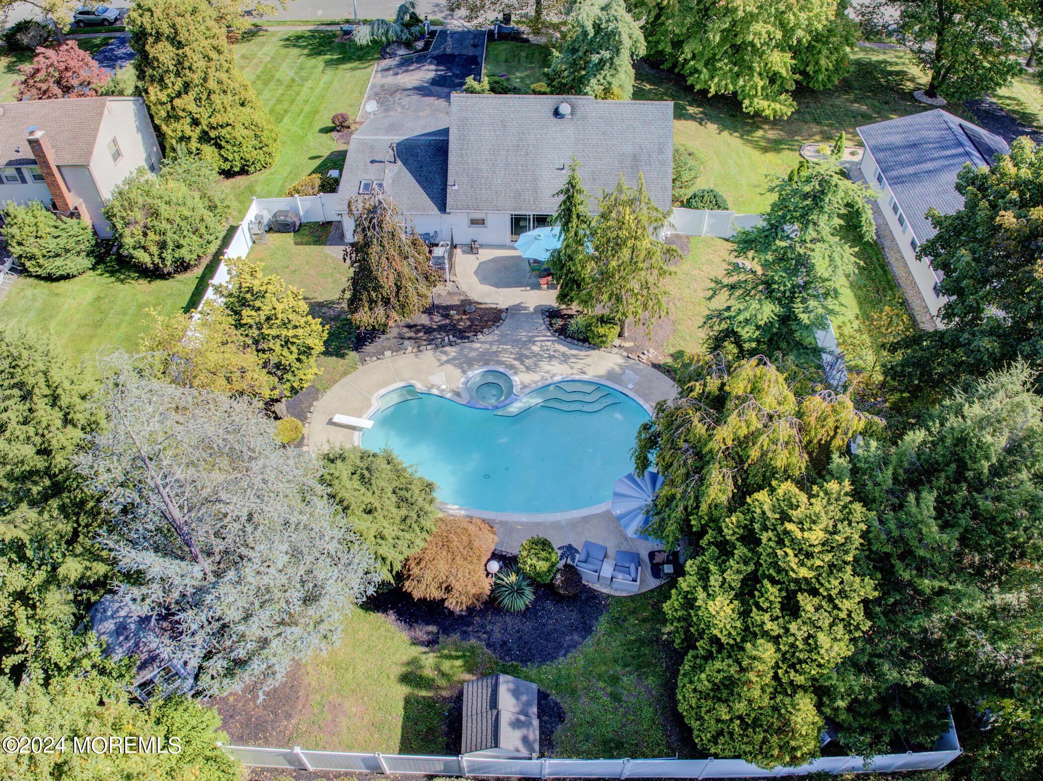 67 Maxwell Lane, Manalapan, NJ, 07726 image 29