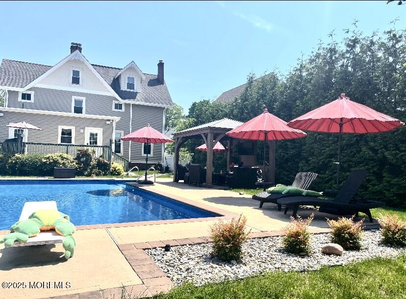 75 Elizabeth Street, Keyport, NJ, 07735 image 43