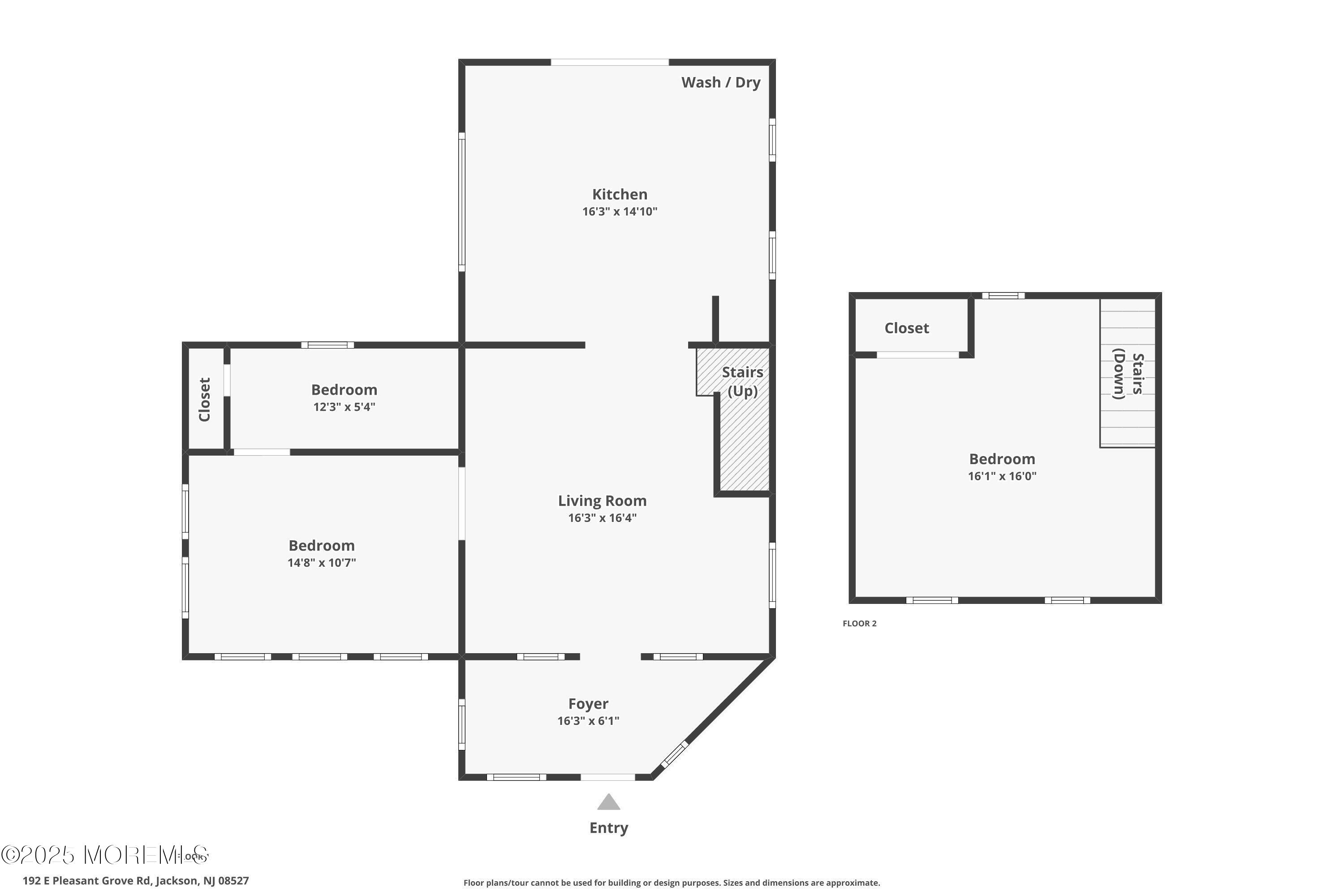192 E Pleasant Grove Road, Jackson, NJ, 08527 image 47