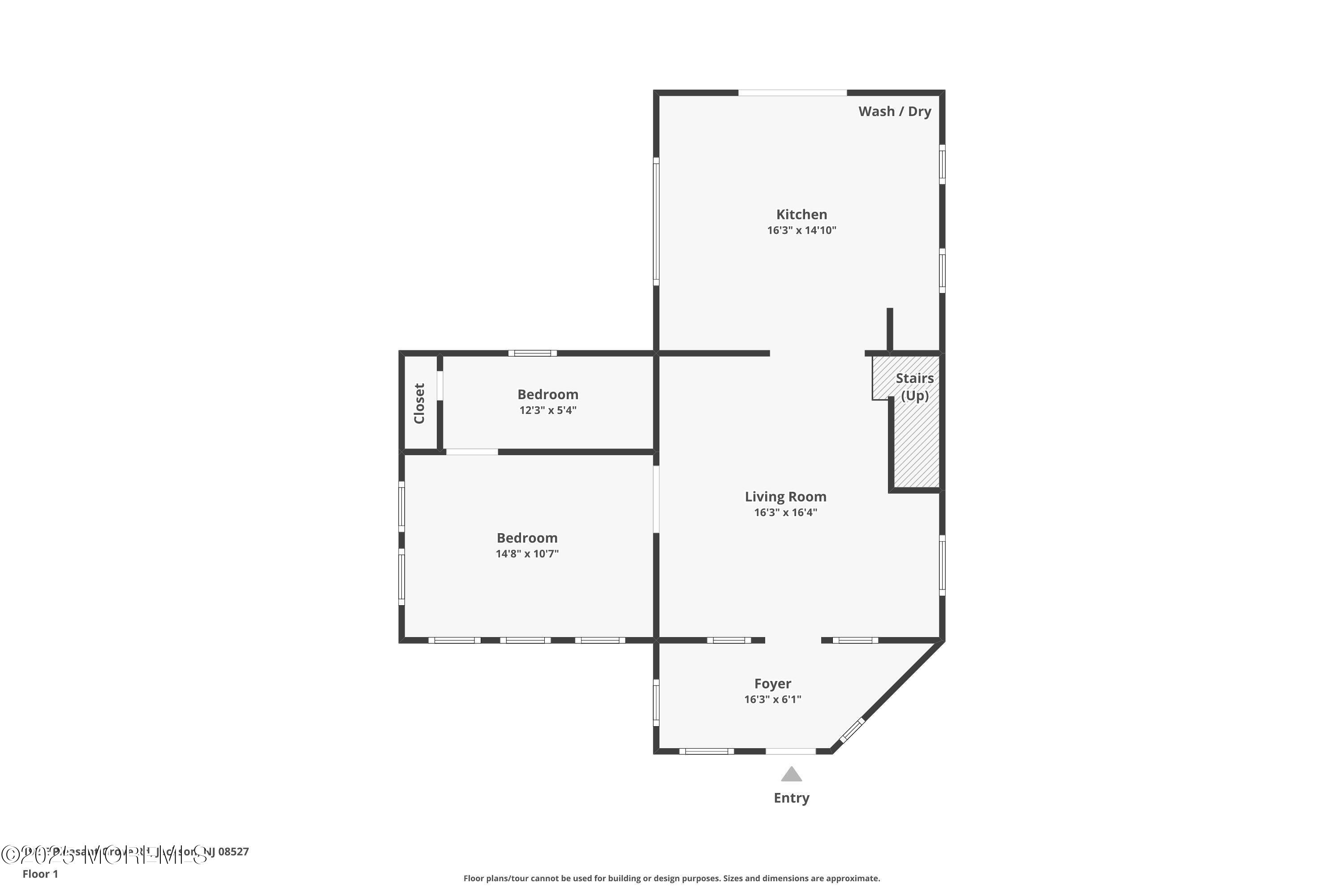 192 E Pleasant Grove Road, Jackson, NJ, 08527 image 48