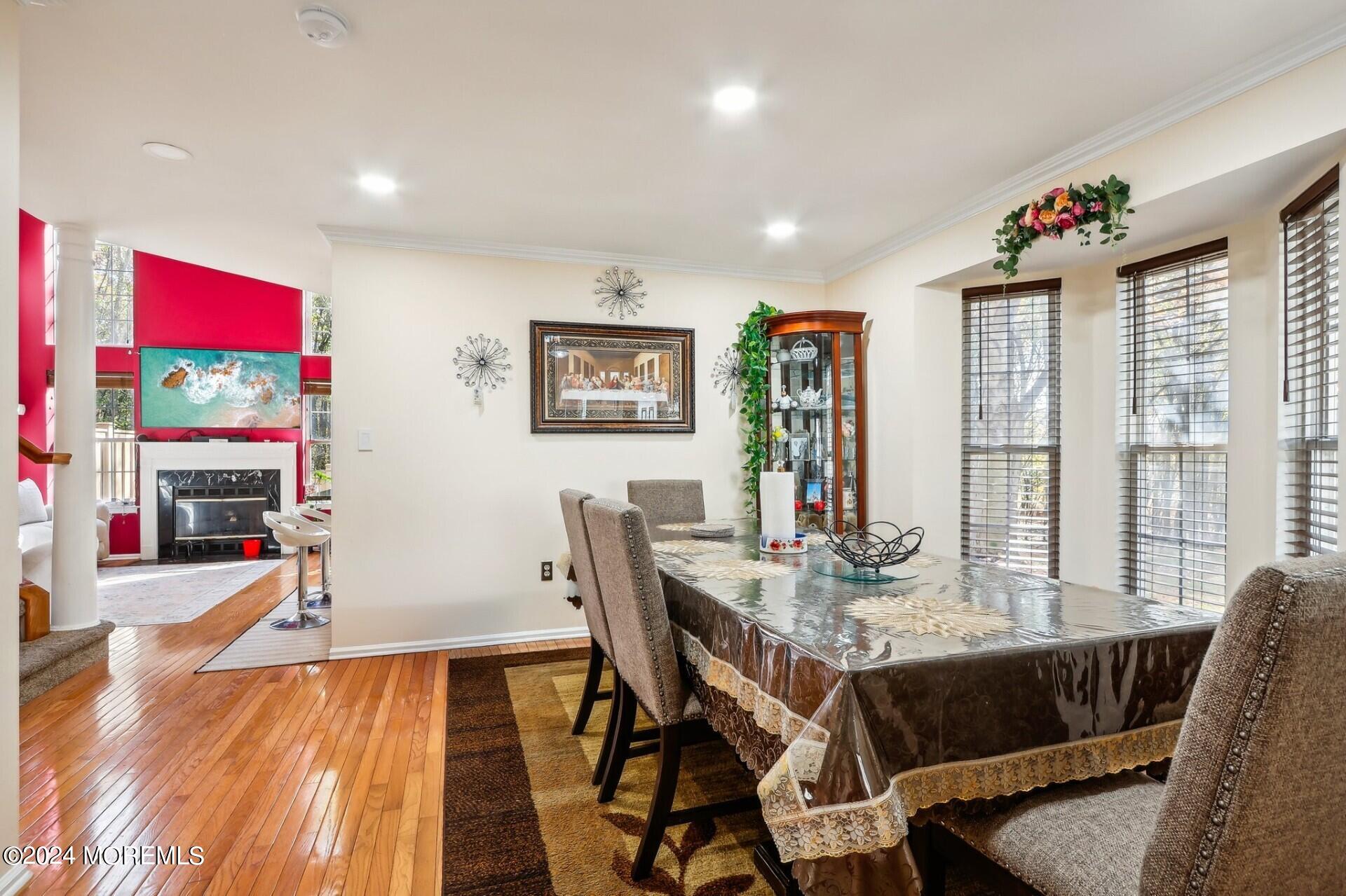 2808 Johnson Circle, Bridgewater, NJ, 08807 image 6