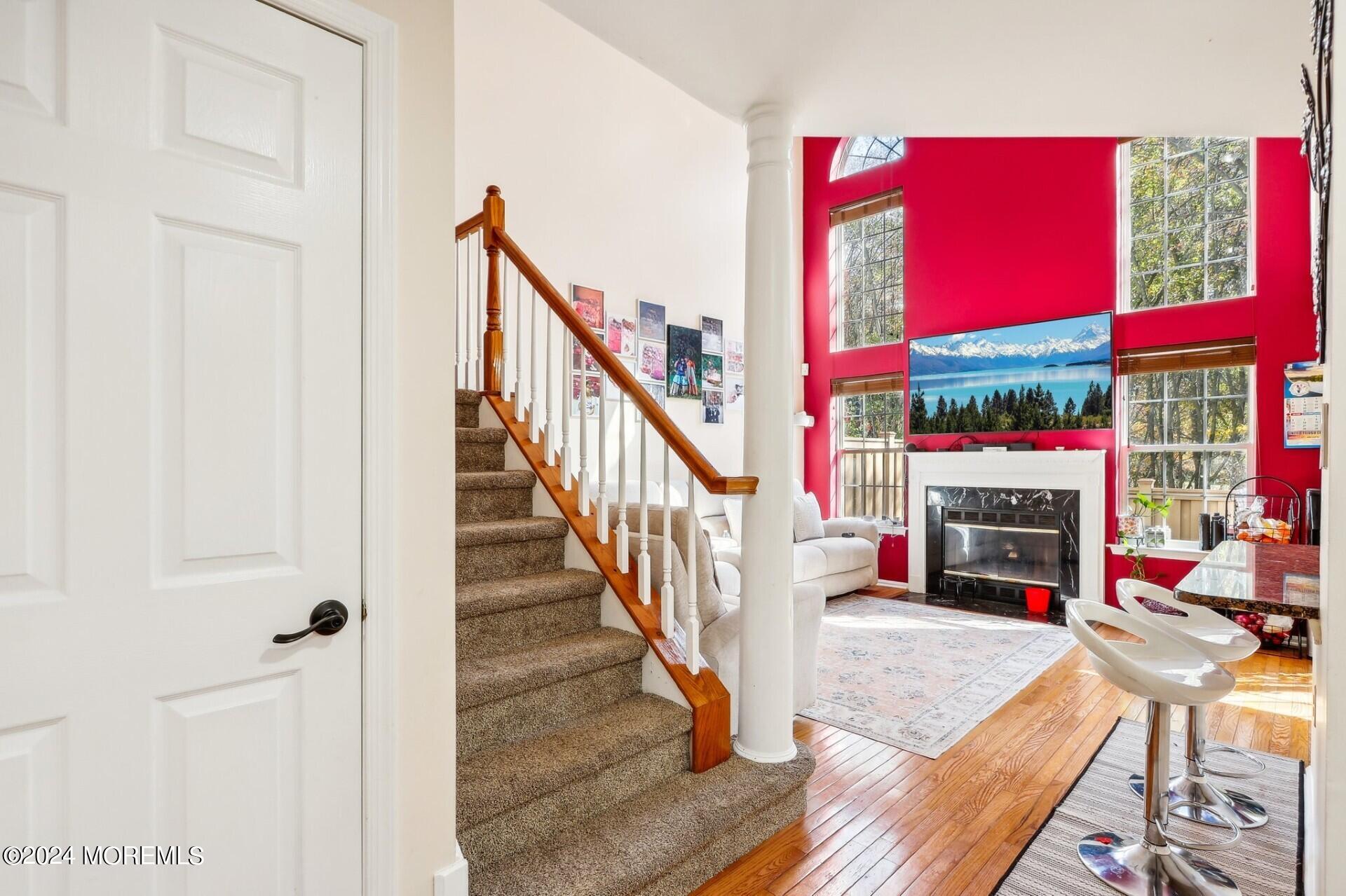 2808 Johnson Circle, Bridgewater, NJ, 08807 image 7