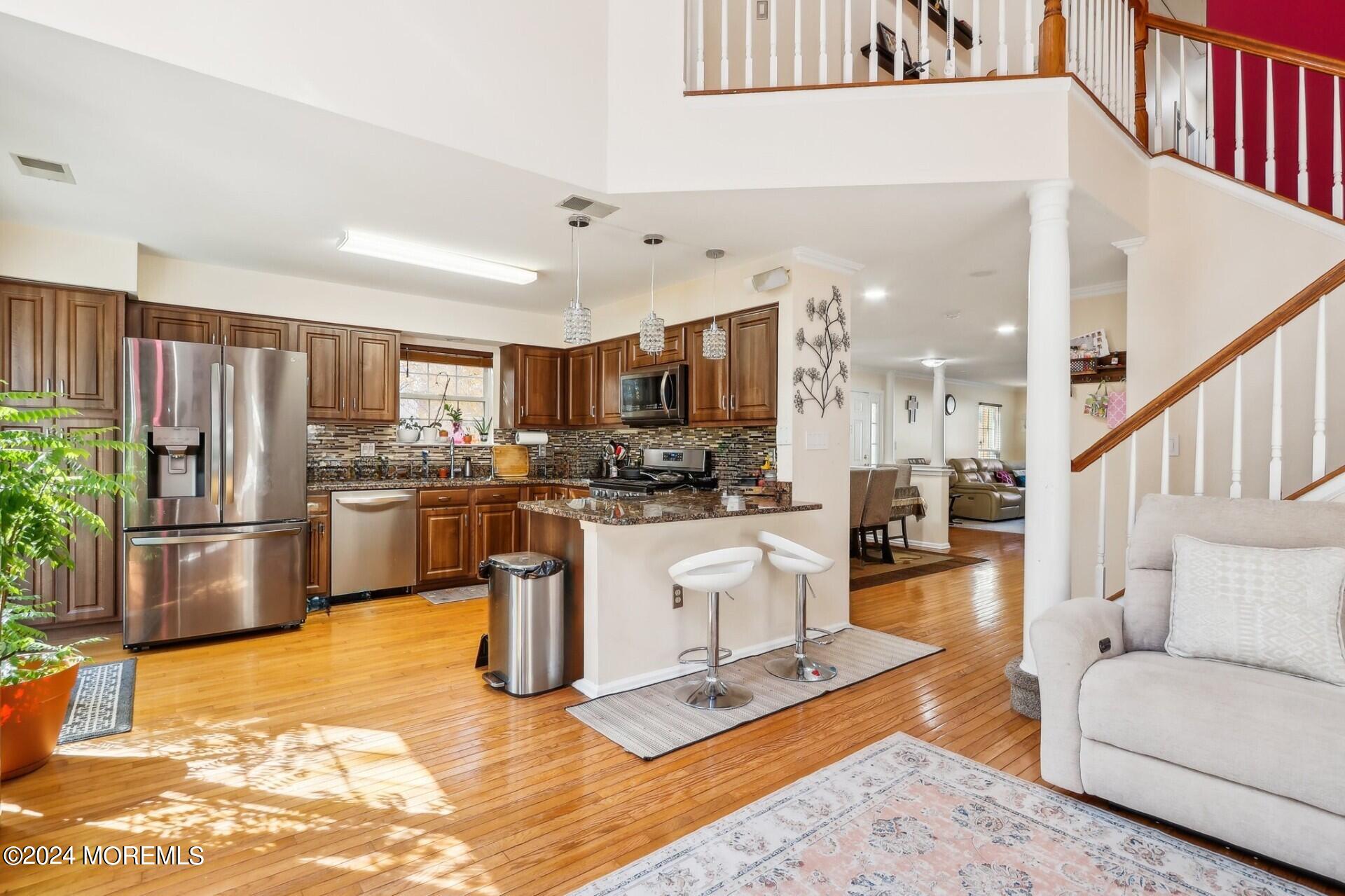 2808 Johnson Circle, Bridgewater, NJ, 08807 image 11