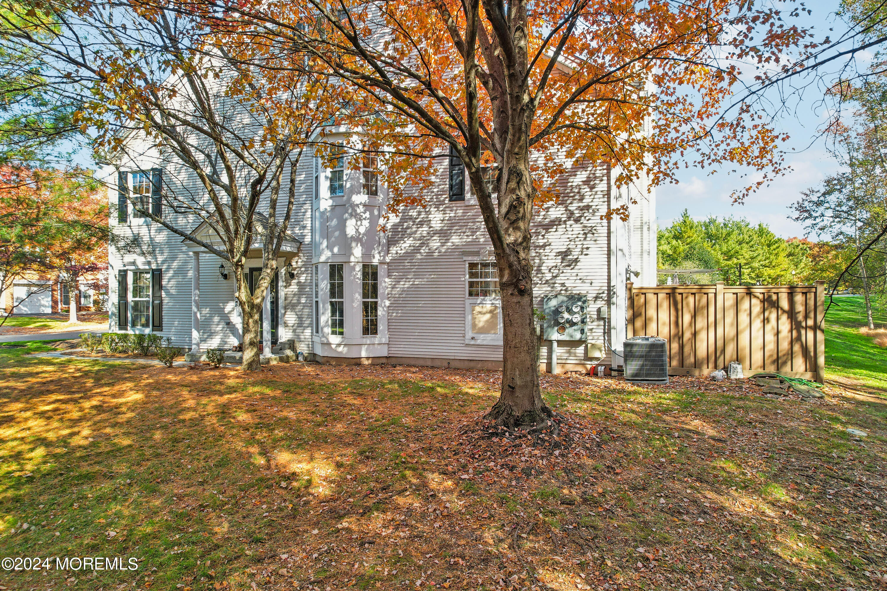 2808 Johnson Circle, Bridgewater, NJ, 08807 image 21
