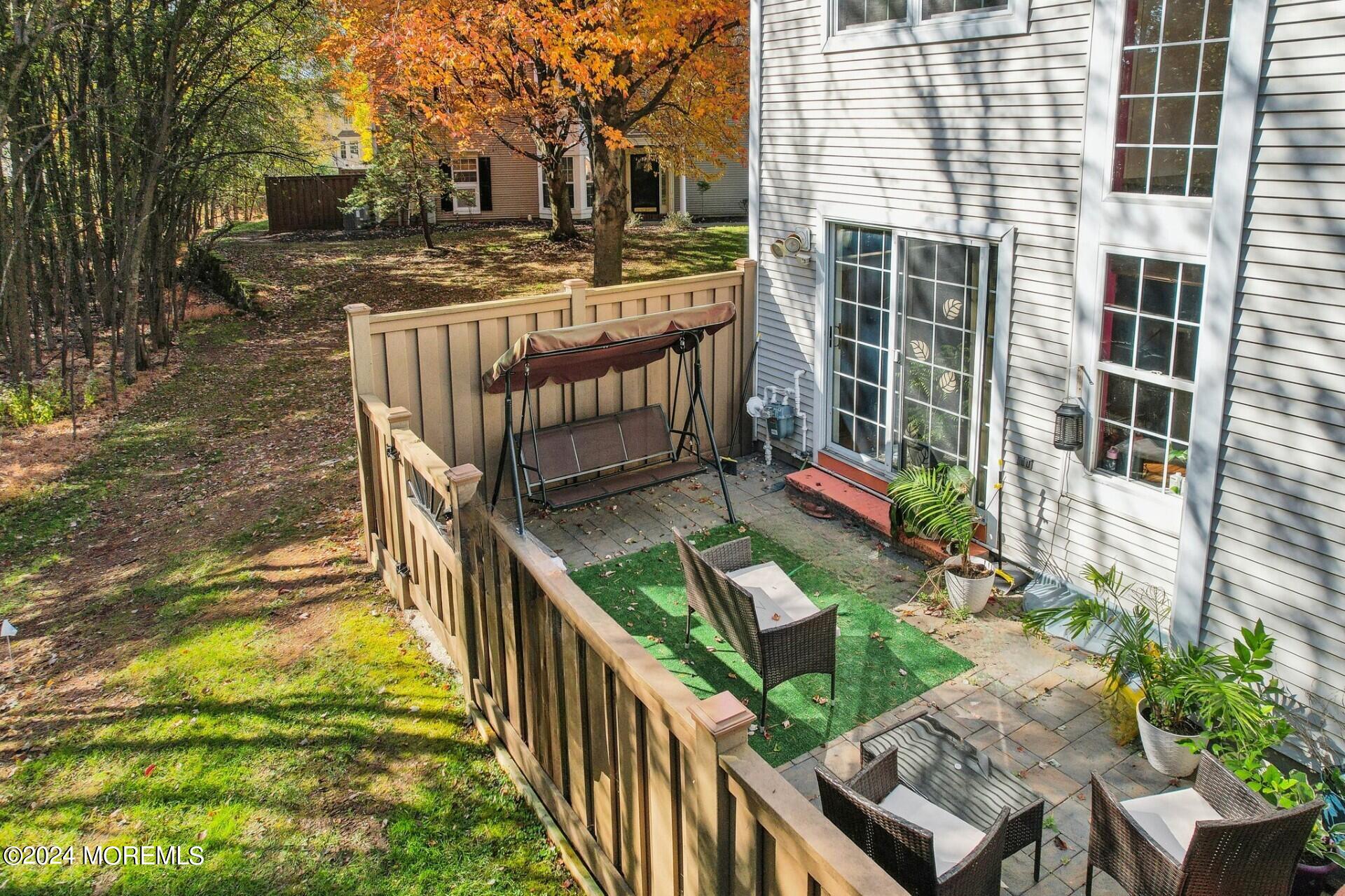 2808 Johnson Circle, Bridgewater, NJ, 08807 image 22
