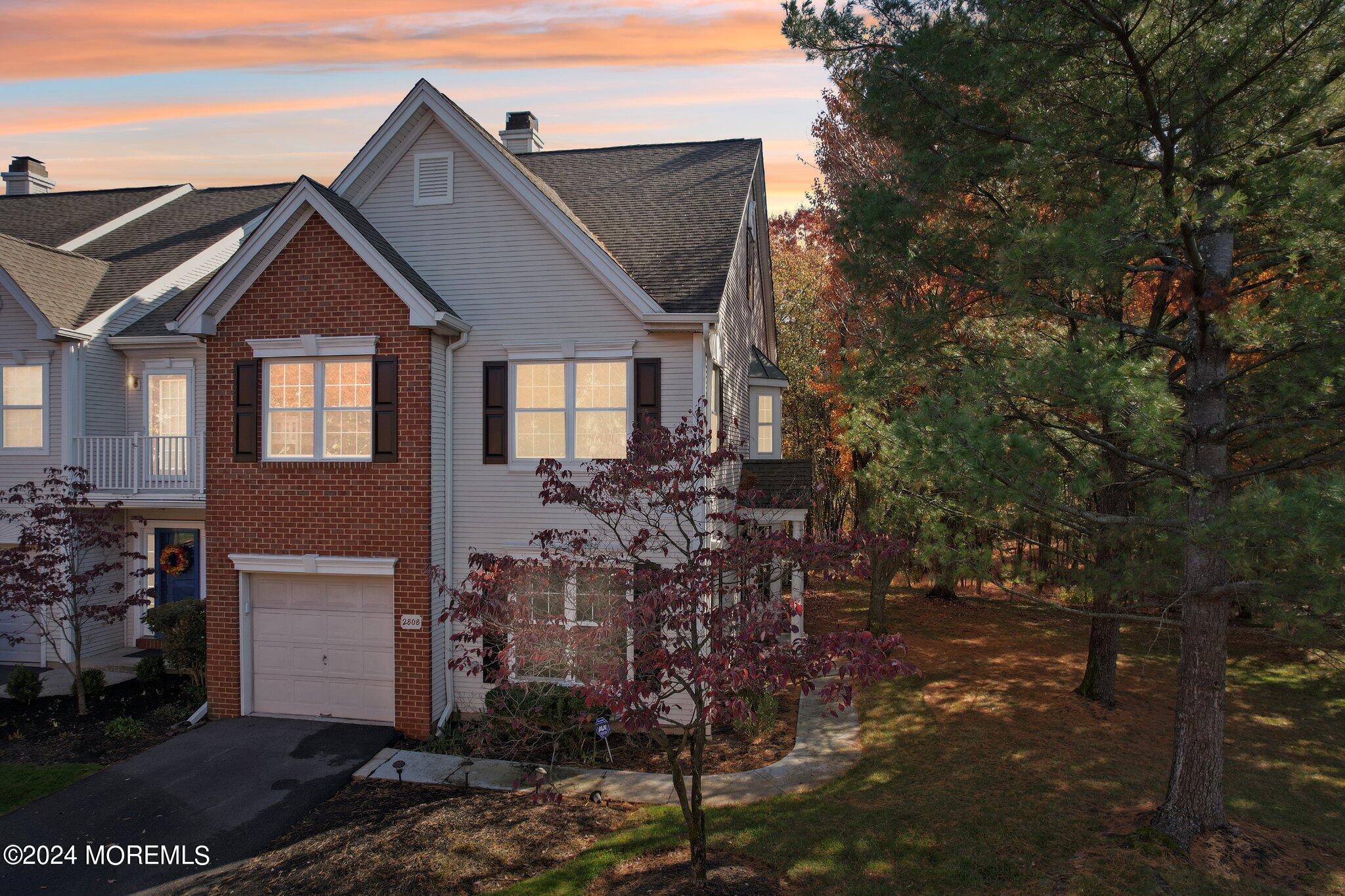 2808 Johnson Circle, Bridgewater, NJ, 08807 image 23