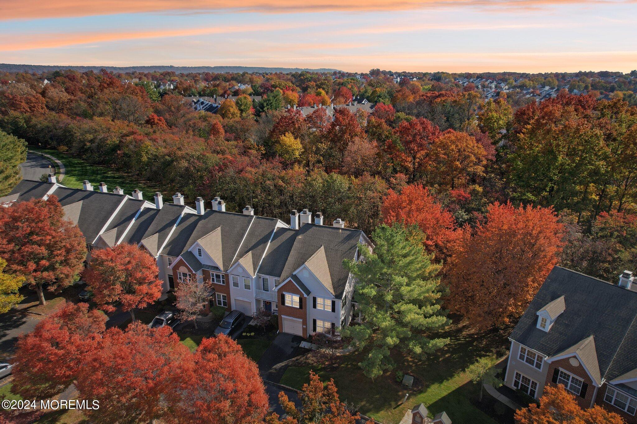 2808 Johnson Circle, Bridgewater, NJ, 08807 image 24
