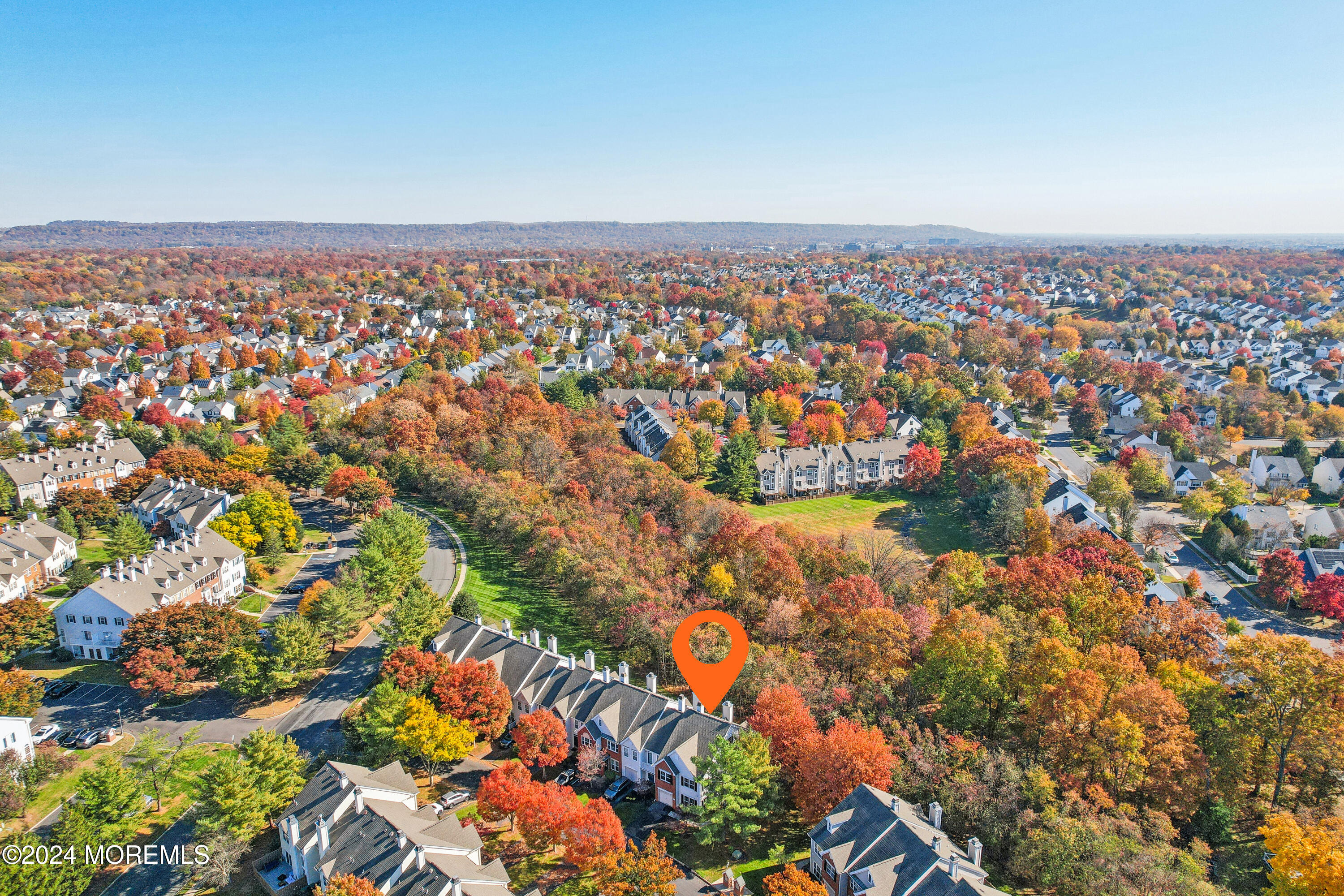 2808 Johnson Circle, Bridgewater, NJ, 08807 image 25