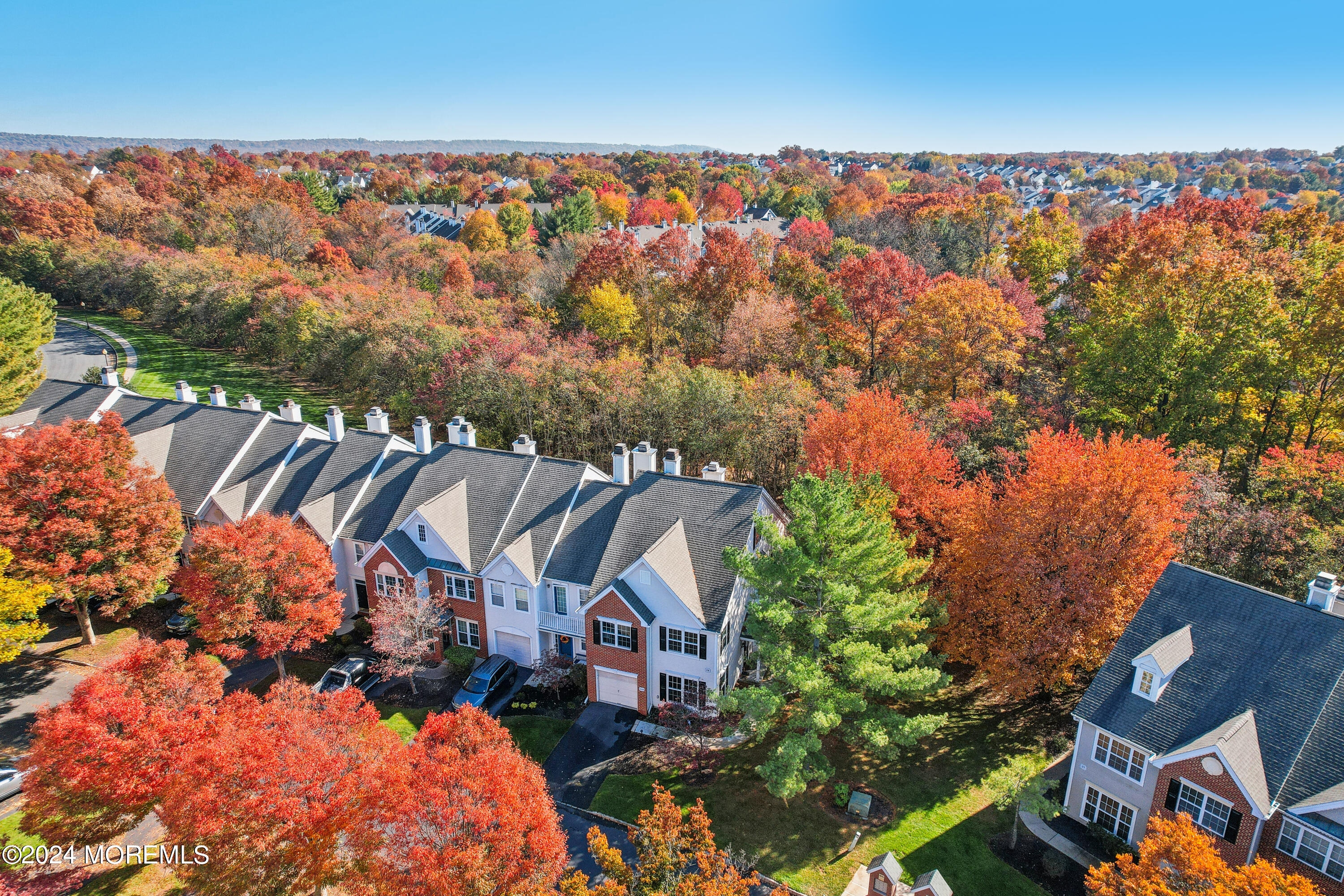2808 Johnson Circle, Bridgewater, NJ, 08807 image 26