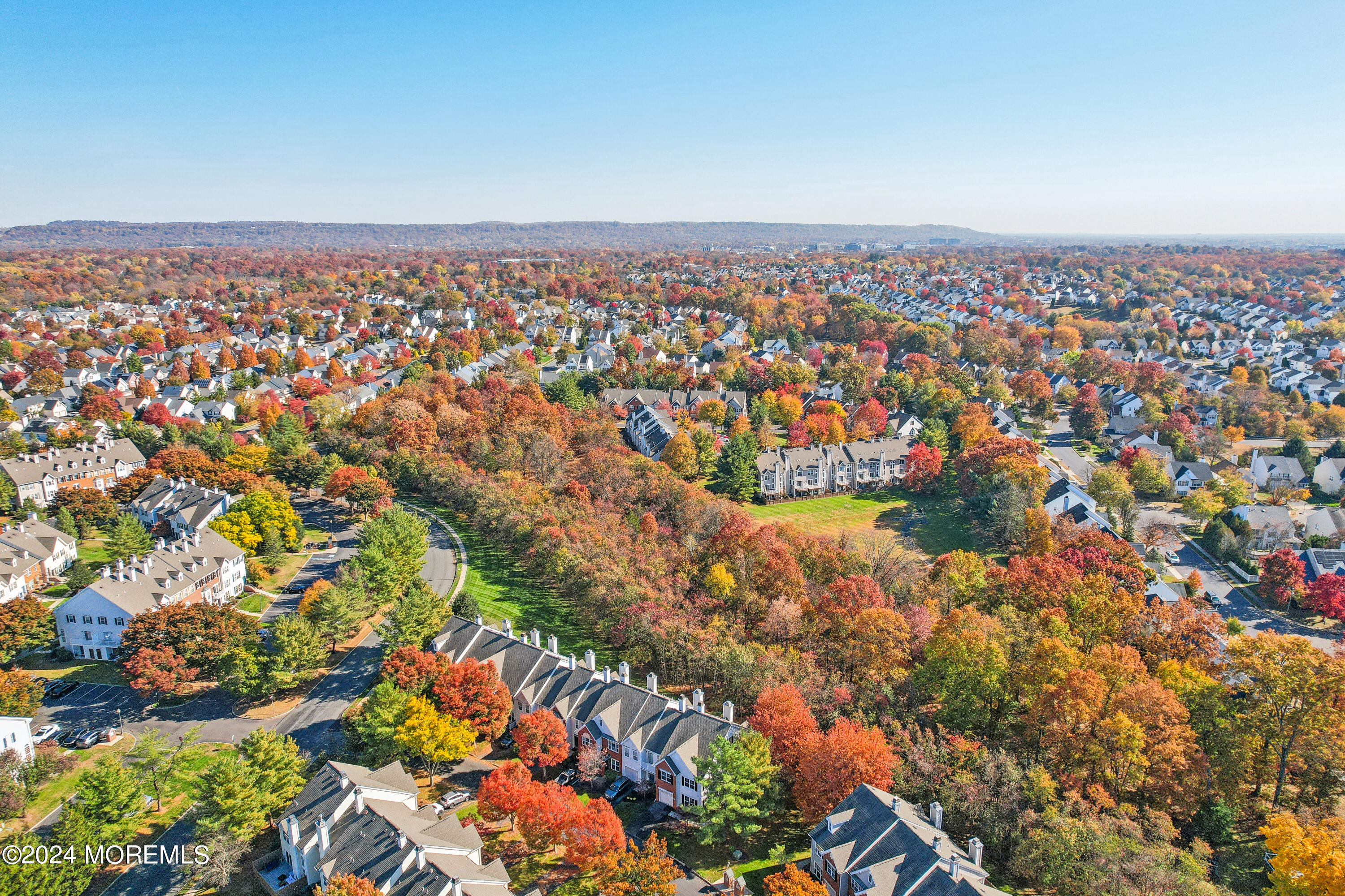 2808 Johnson Circle, Bridgewater, NJ, 08807 image 27