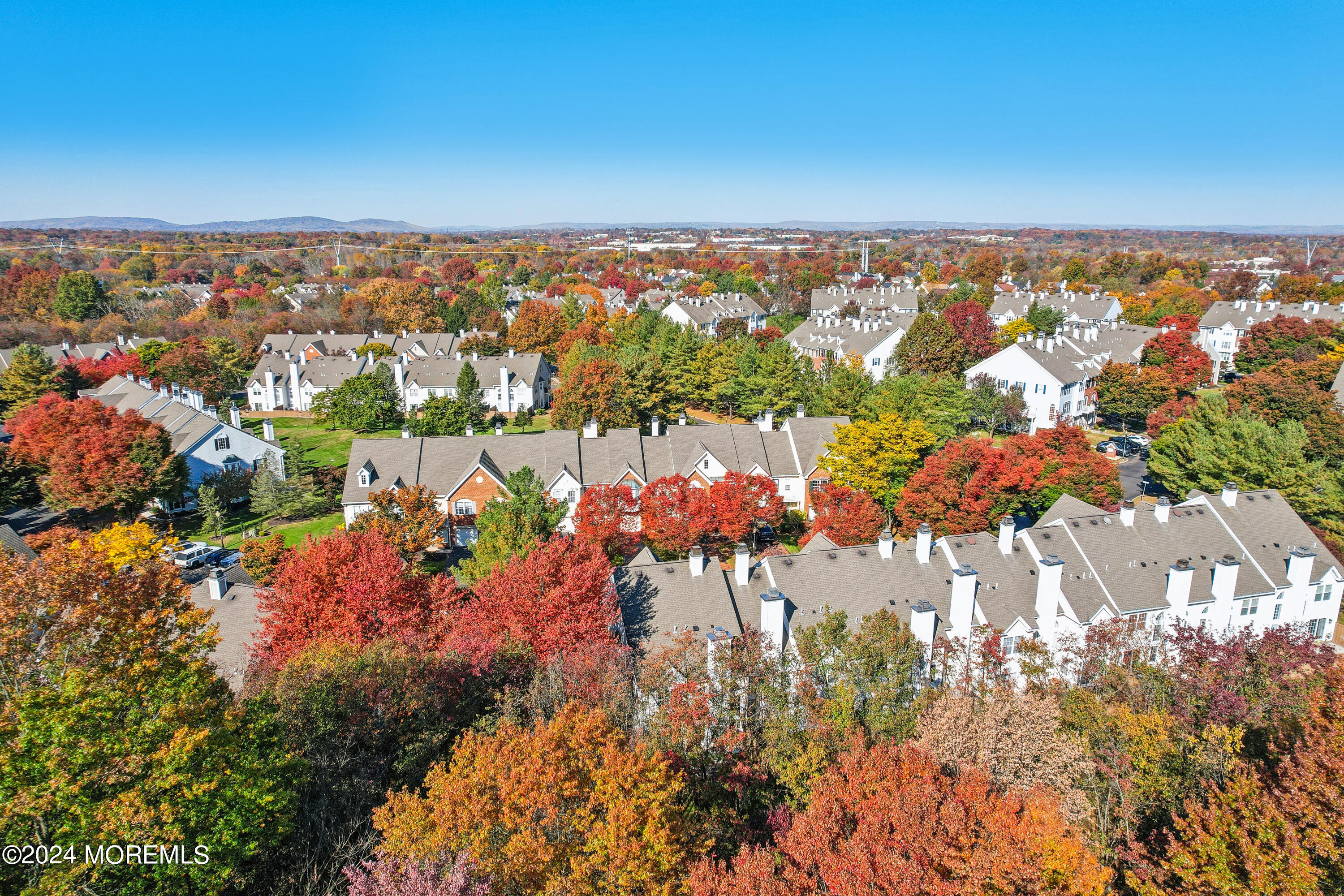 2808 Johnson Circle, Bridgewater, NJ, 08807 image 28