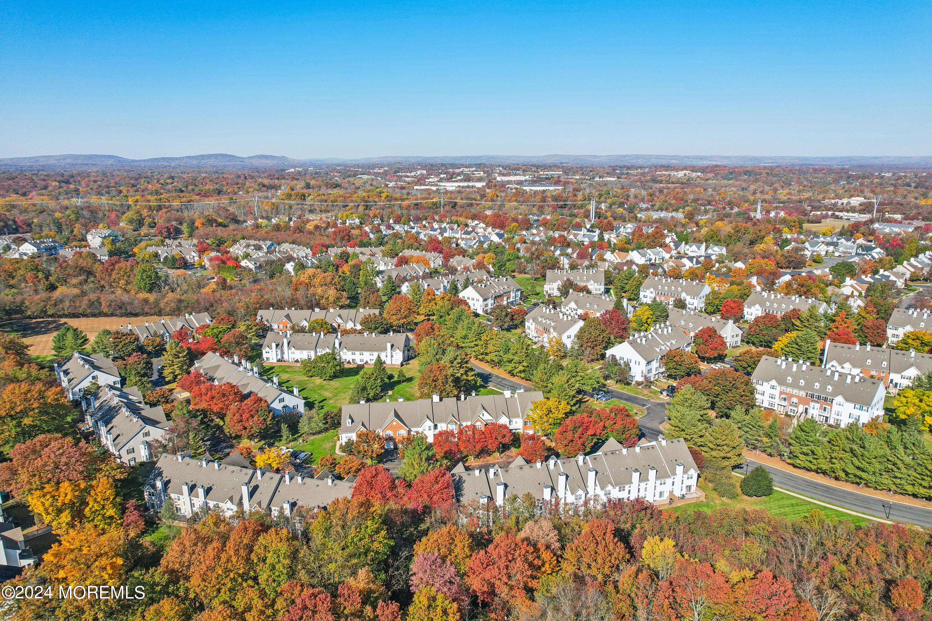 2808 Johnson Circle, Bridgewater, NJ, 08807 image 29