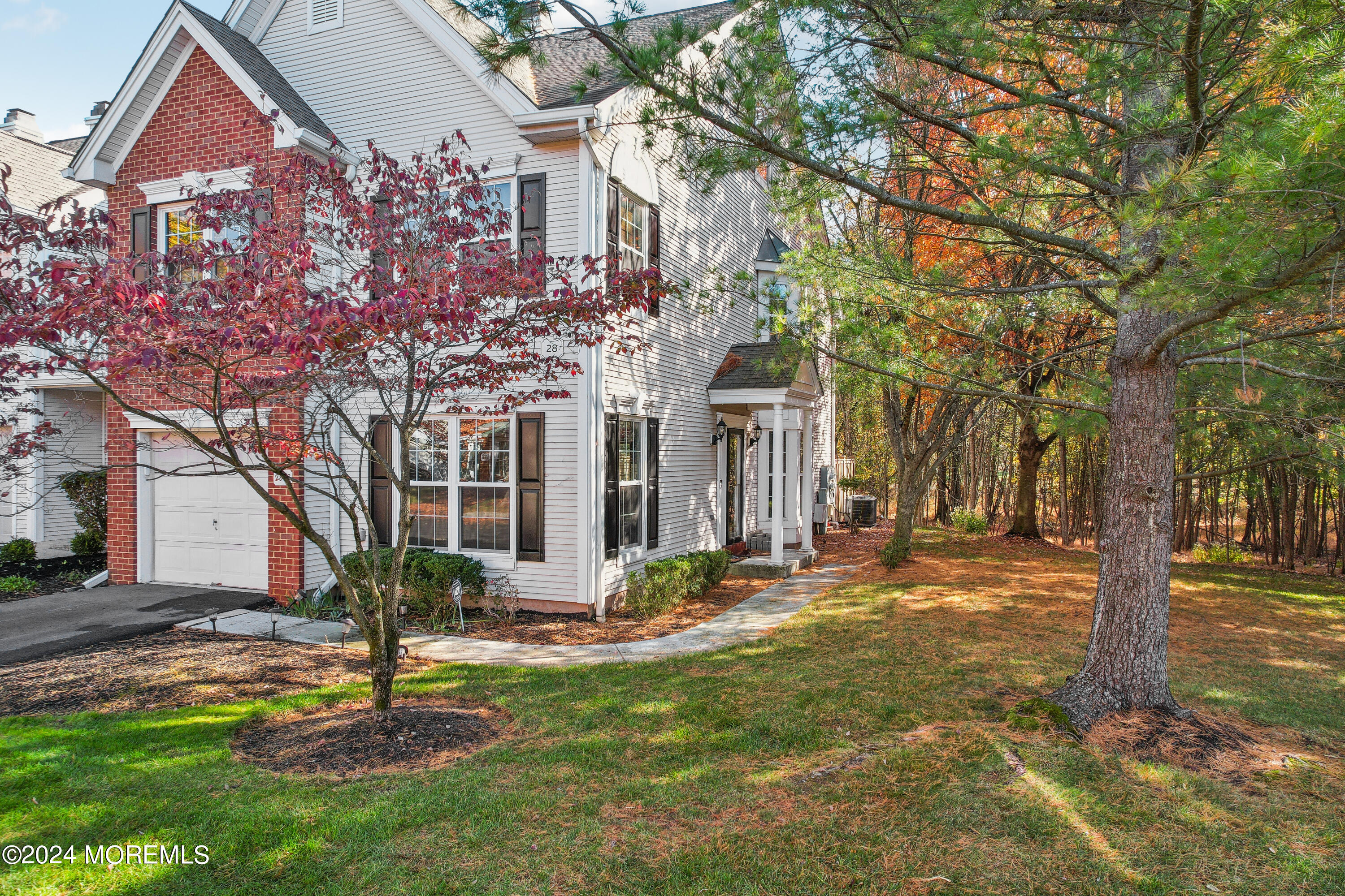 2808 Johnson Circle, Bridgewater, NJ, 08807 image 30