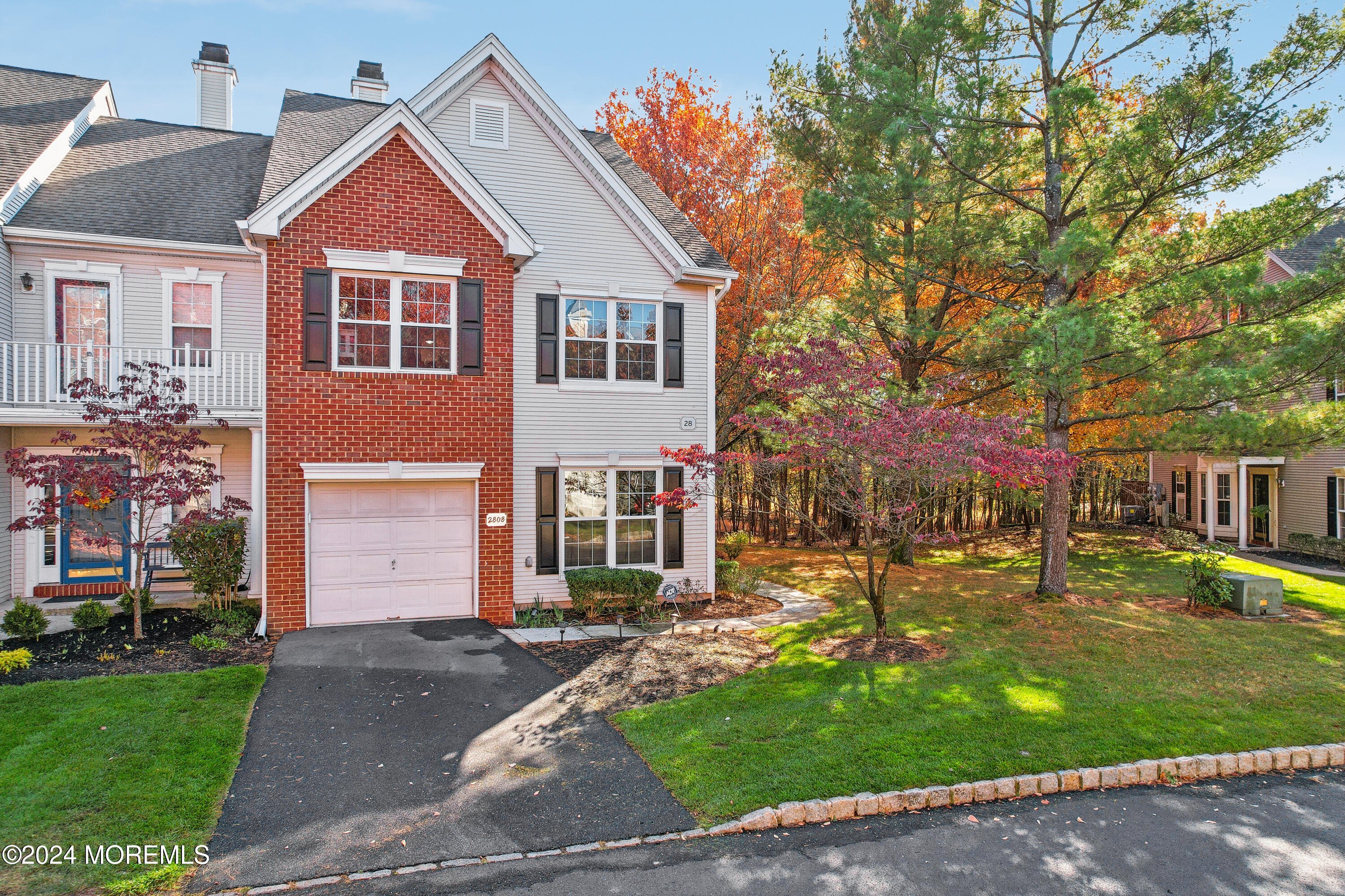 2808 Johnson Circle, Bridgewater, NJ, 08807 image 31