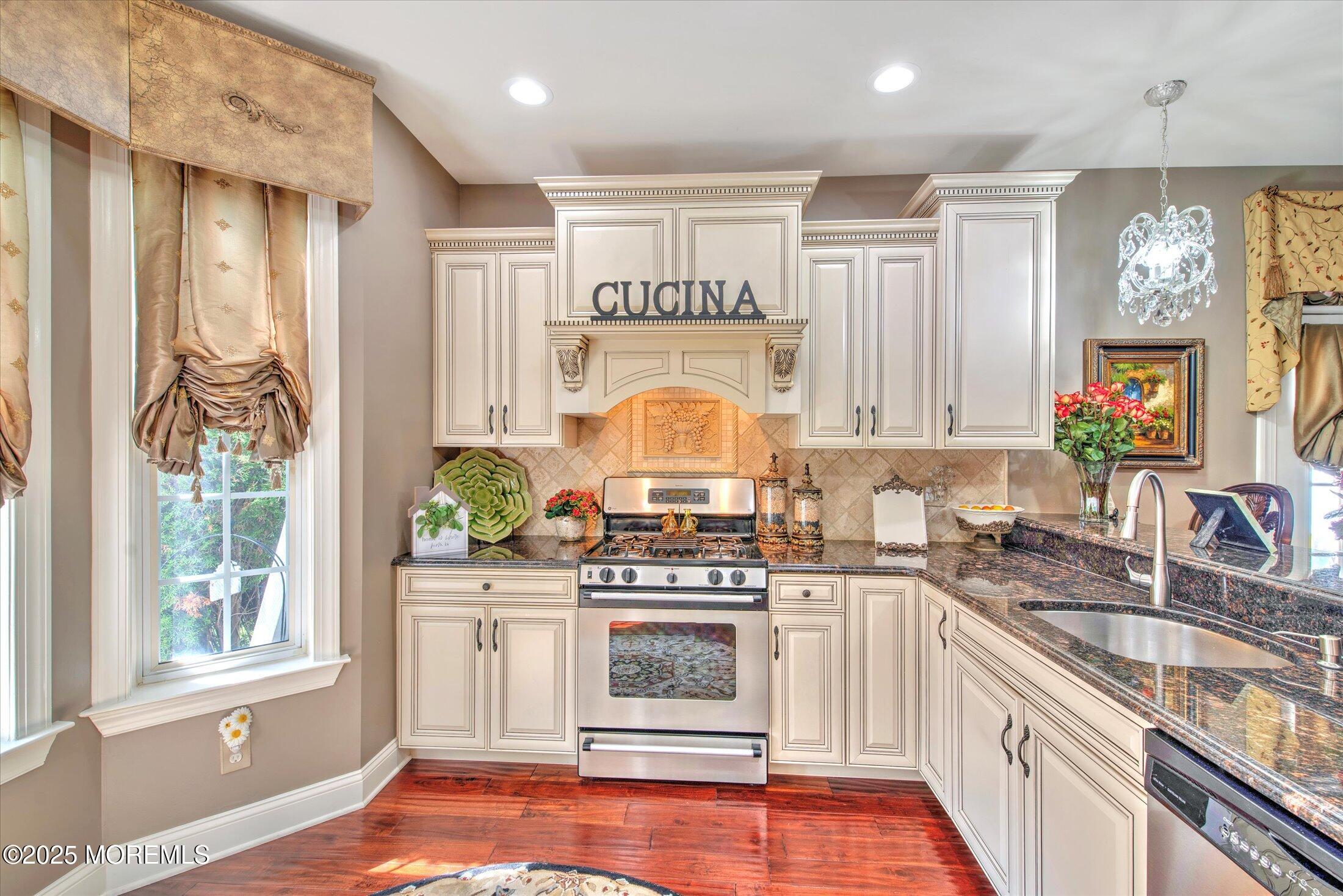 249 Shinnecock Drive, Manalapan, NJ, 07726 image 17