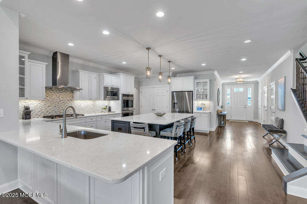 19 Foulks Terrace, Lincroft, NJ, 07738 image 11