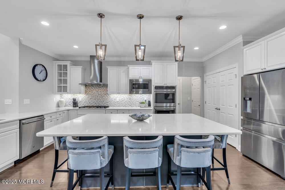 19 Foulks Terrace, Lincroft, NJ, 07738 image 12