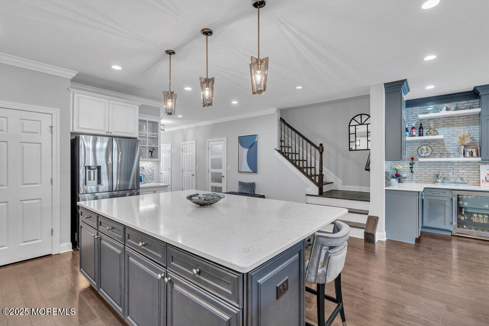 19 Foulks Terrace, Lincroft, NJ, 07738 image 15