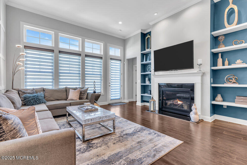 19 Foulks Terrace, Lincroft, NJ, 07738 image 21