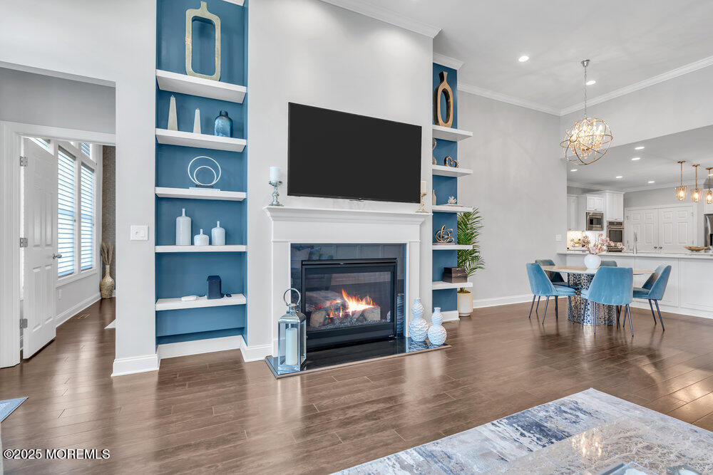 19 Foulks Terrace, Lincroft, NJ, 07738 image 23