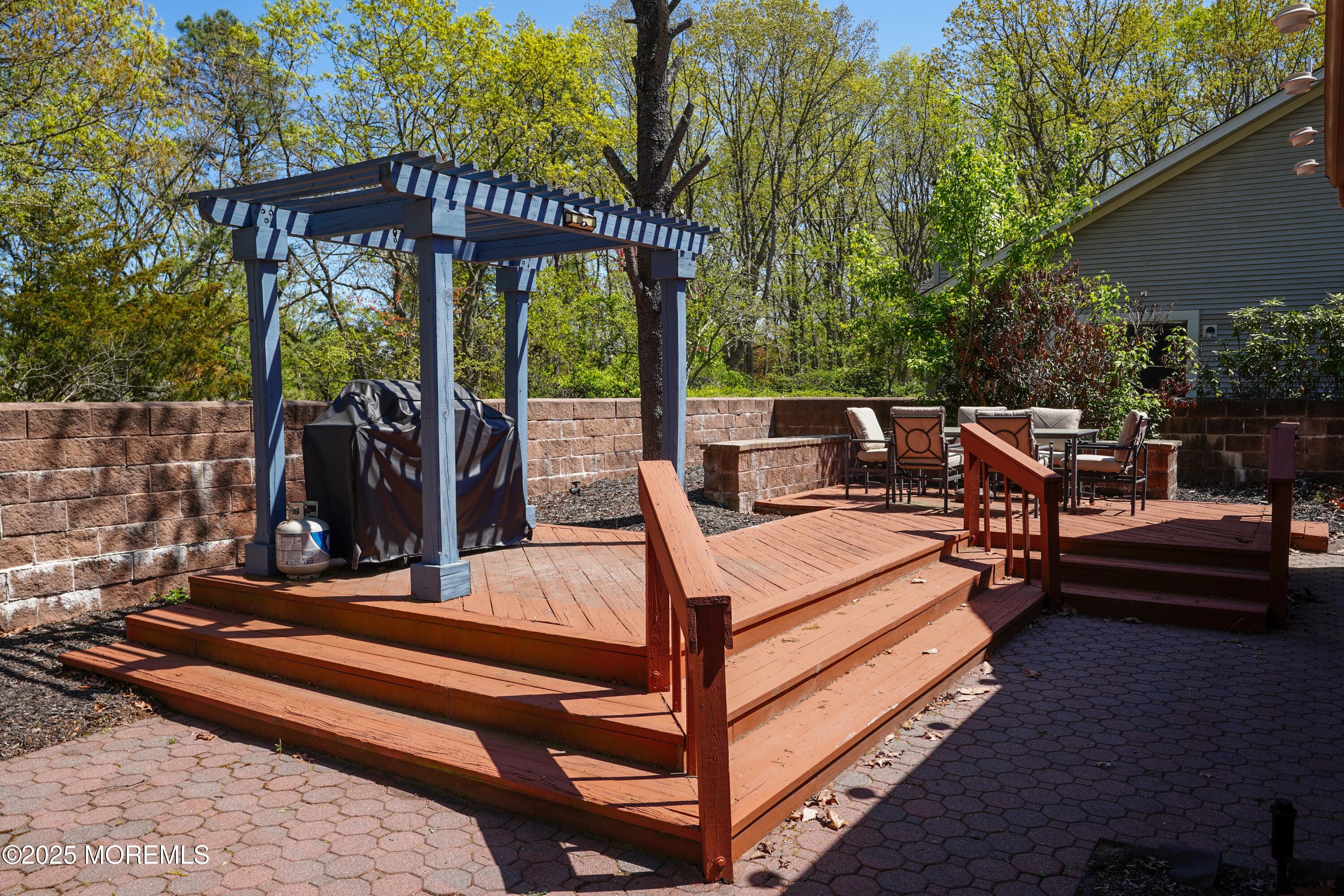 12 Thatcher Court, Jackson, NJ, 08527 image 43