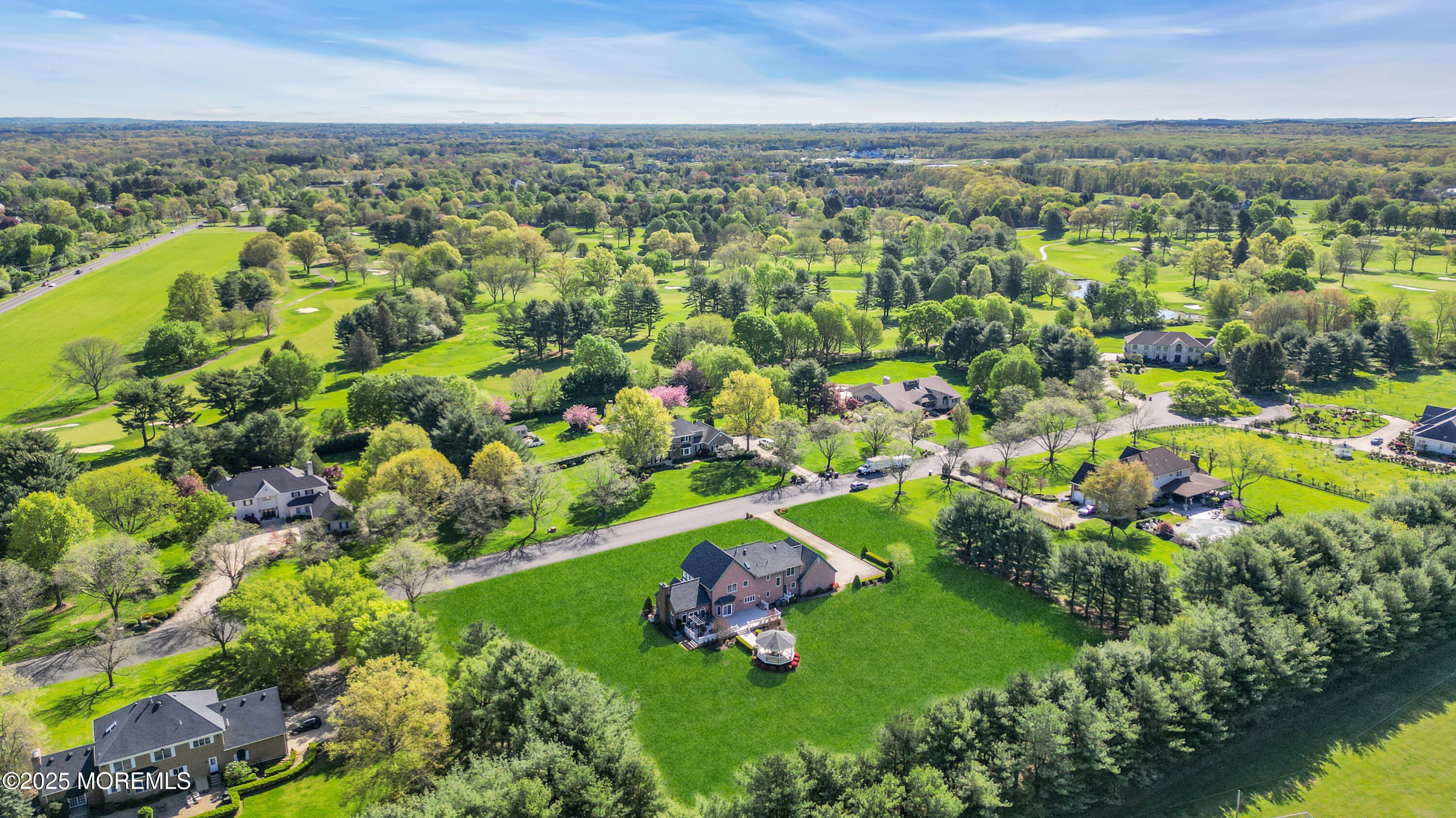 5 Pheasant Road, Colts Neck, NJ, 07722 image 58