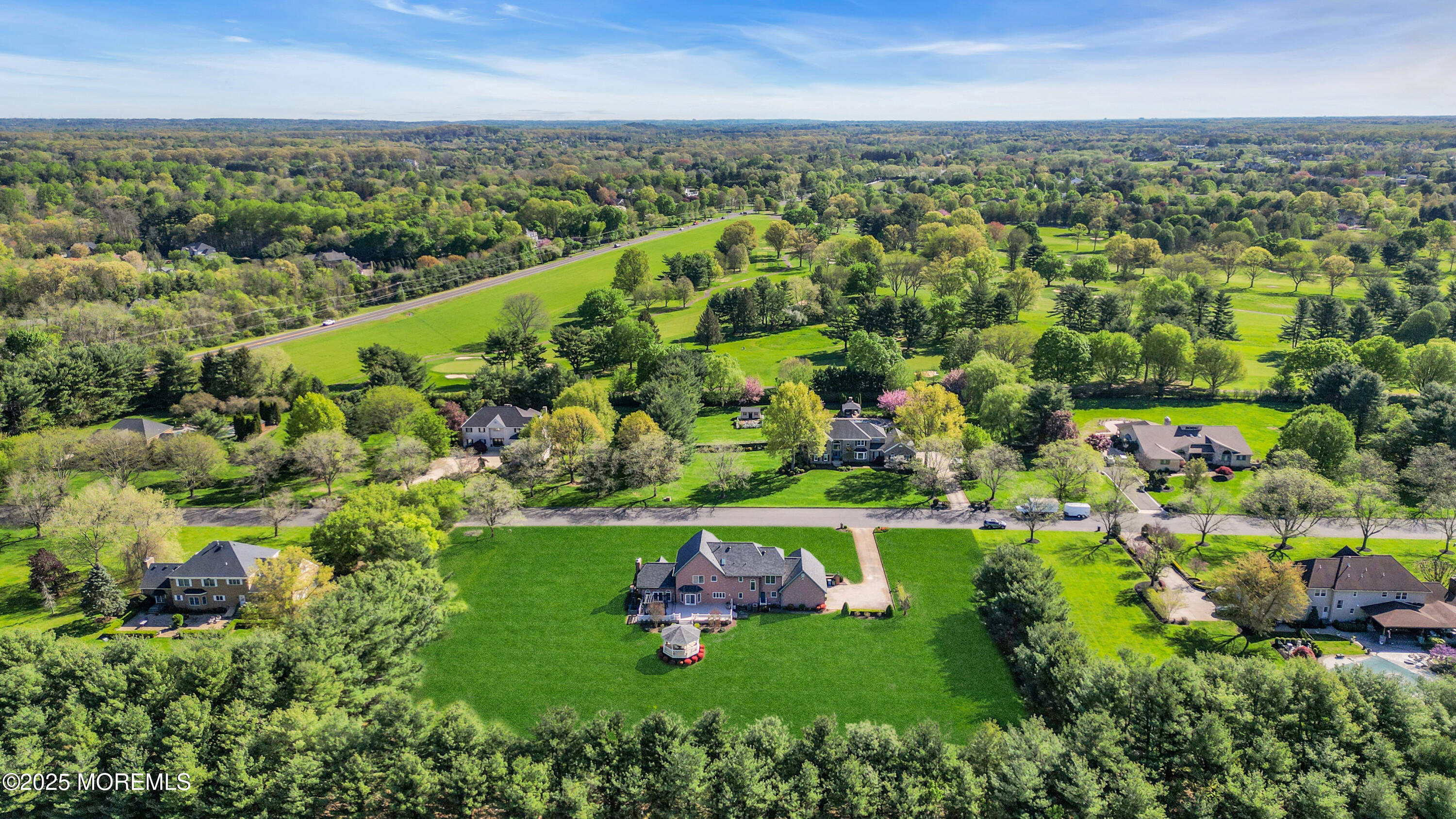 5 Pheasant Road, Colts Neck, NJ, 07722 image 59
