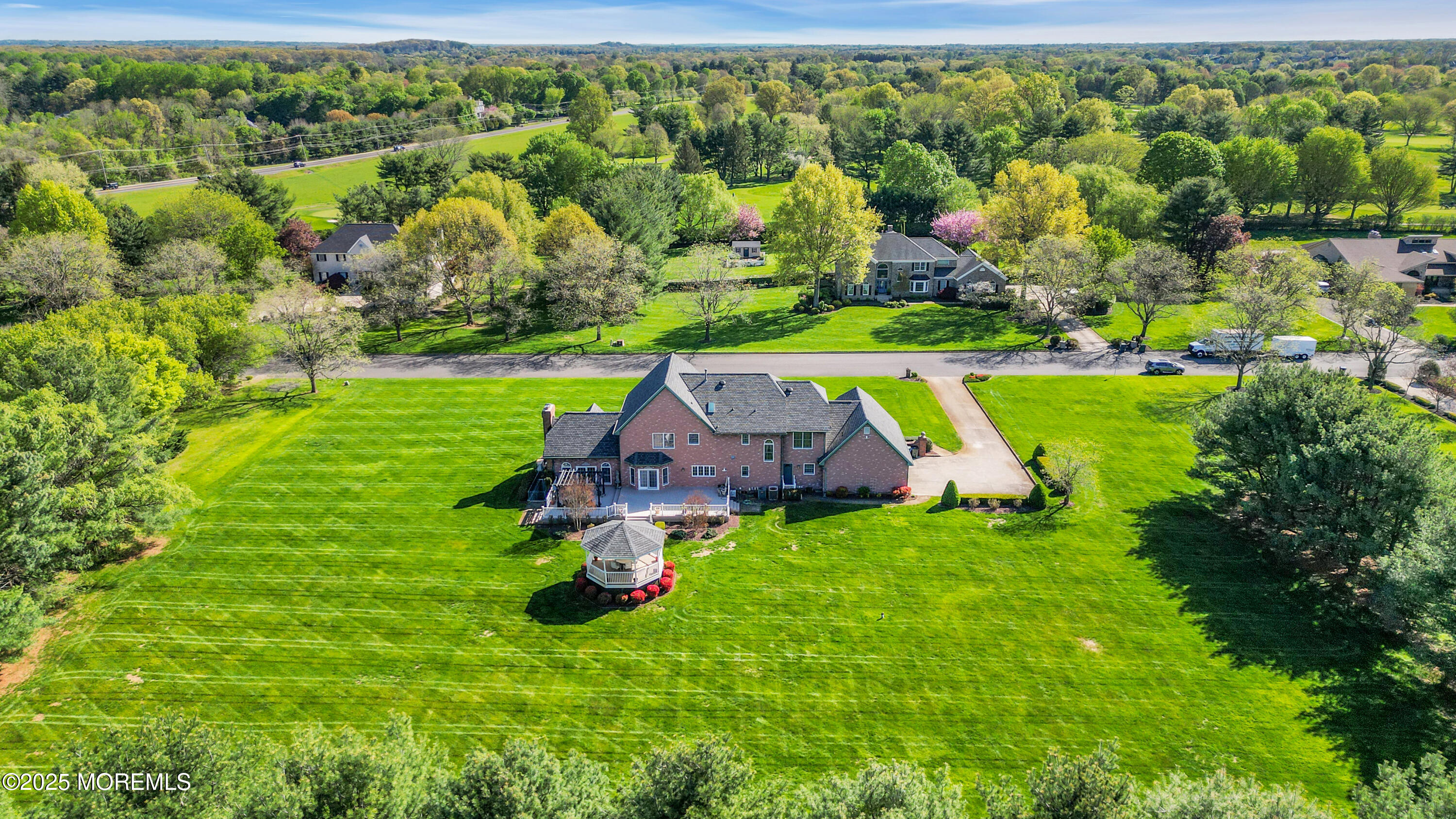 5 Pheasant Road, Colts Neck, NJ, 07722 image 60