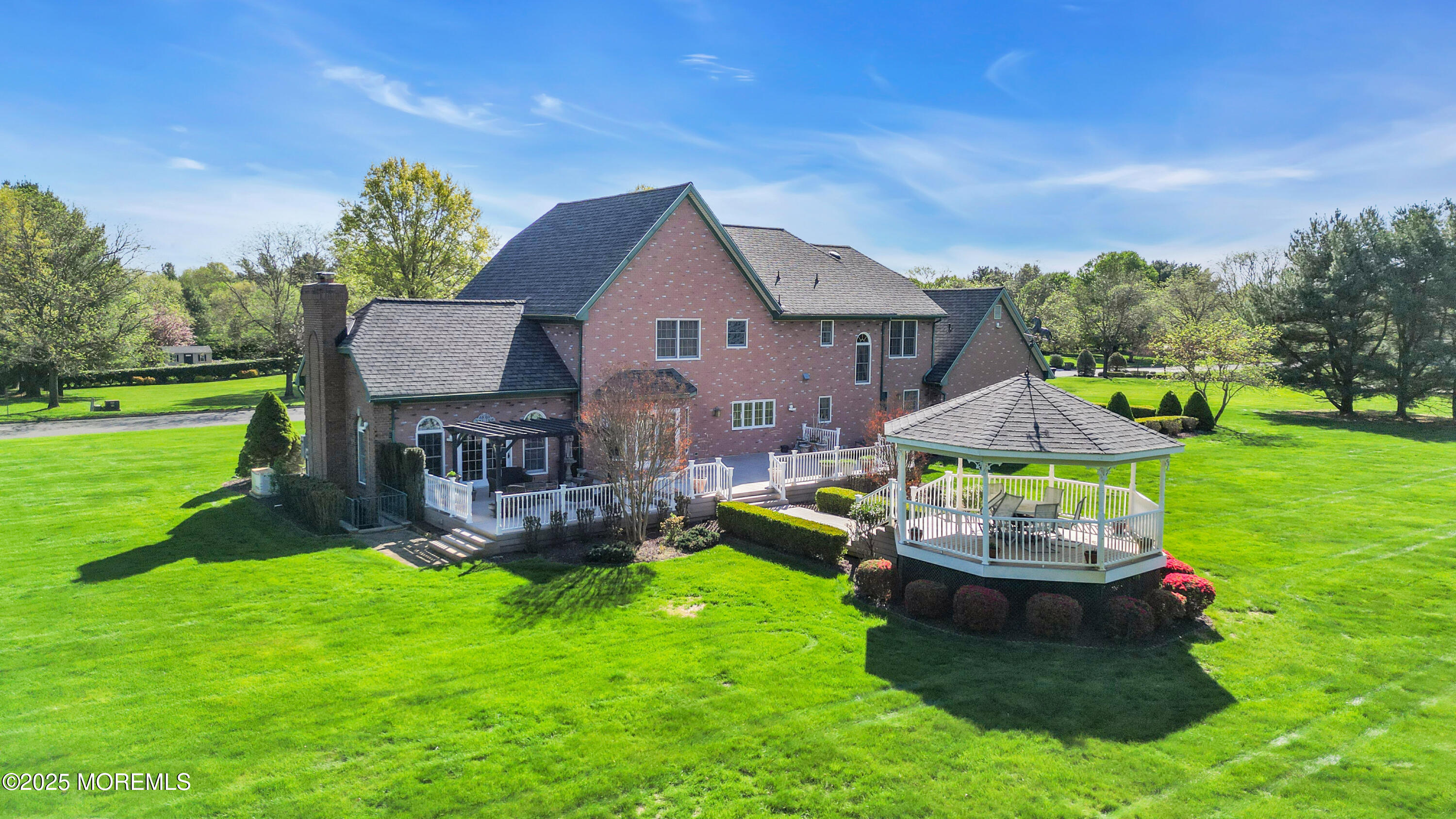 5 Pheasant Road, Colts Neck, NJ, 07722 image 50