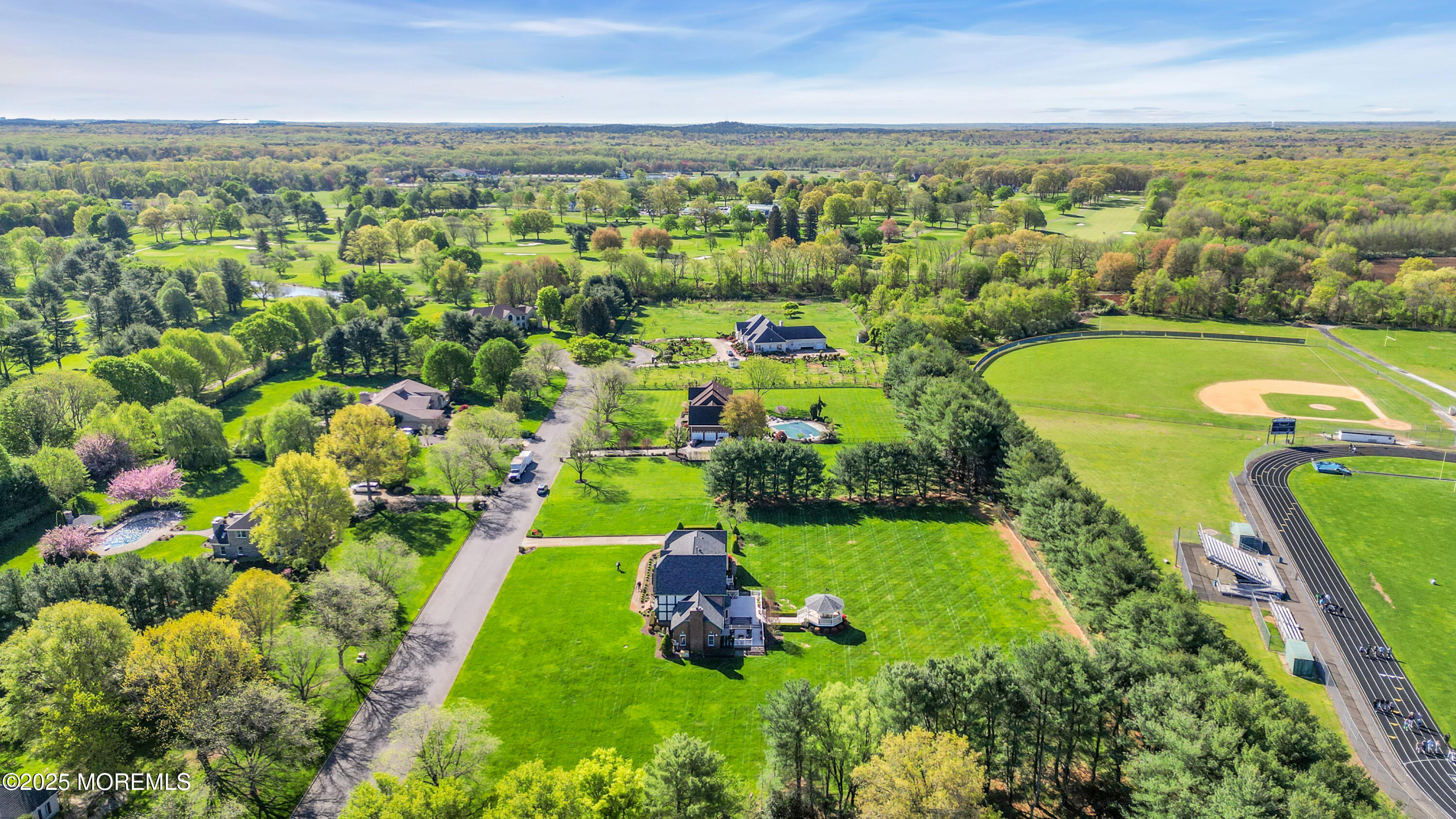 5 Pheasant Road, Colts Neck, NJ, 07722 image 54