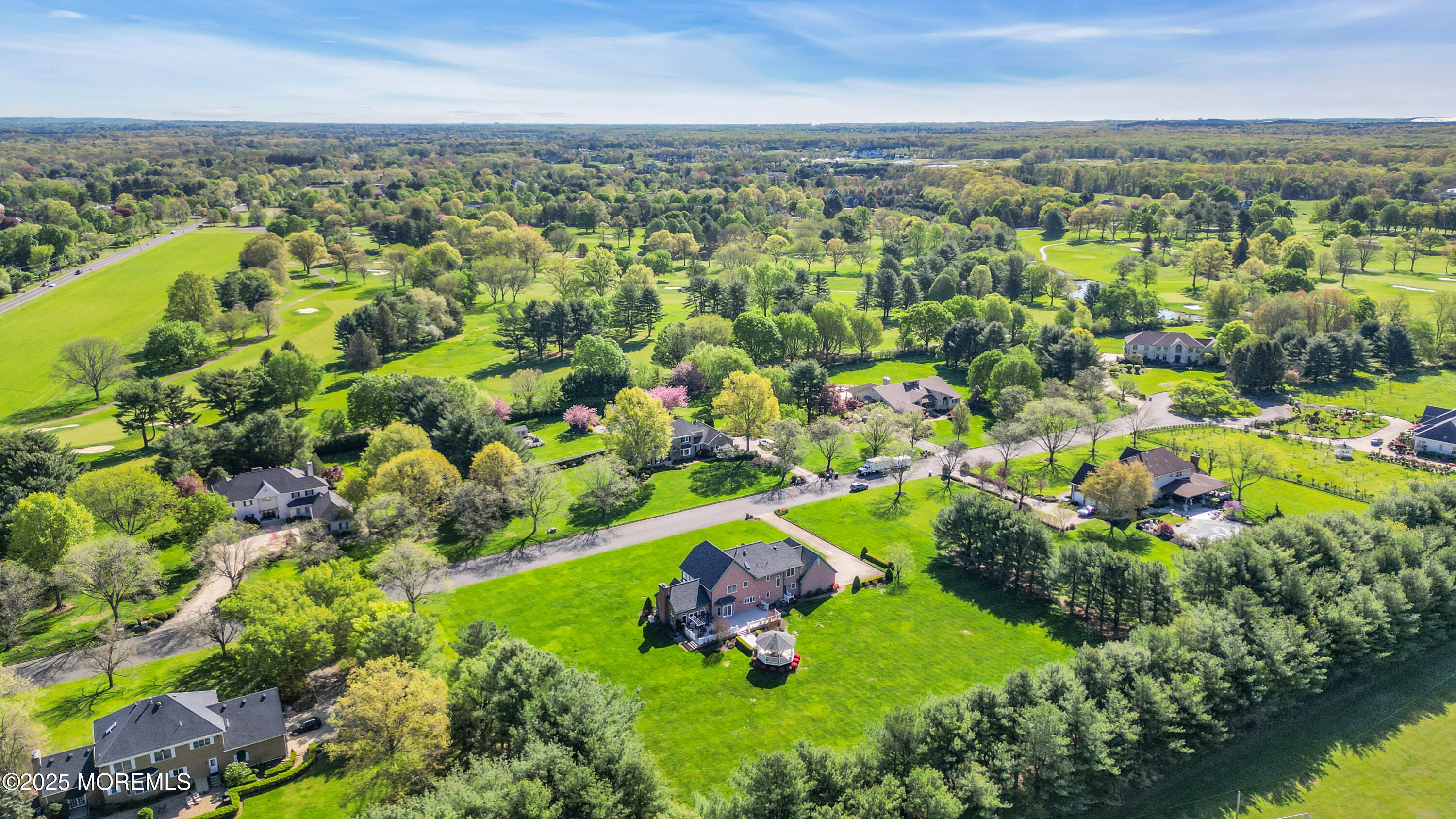 5 Pheasant Road, Colts Neck, NJ, 07722 image 55