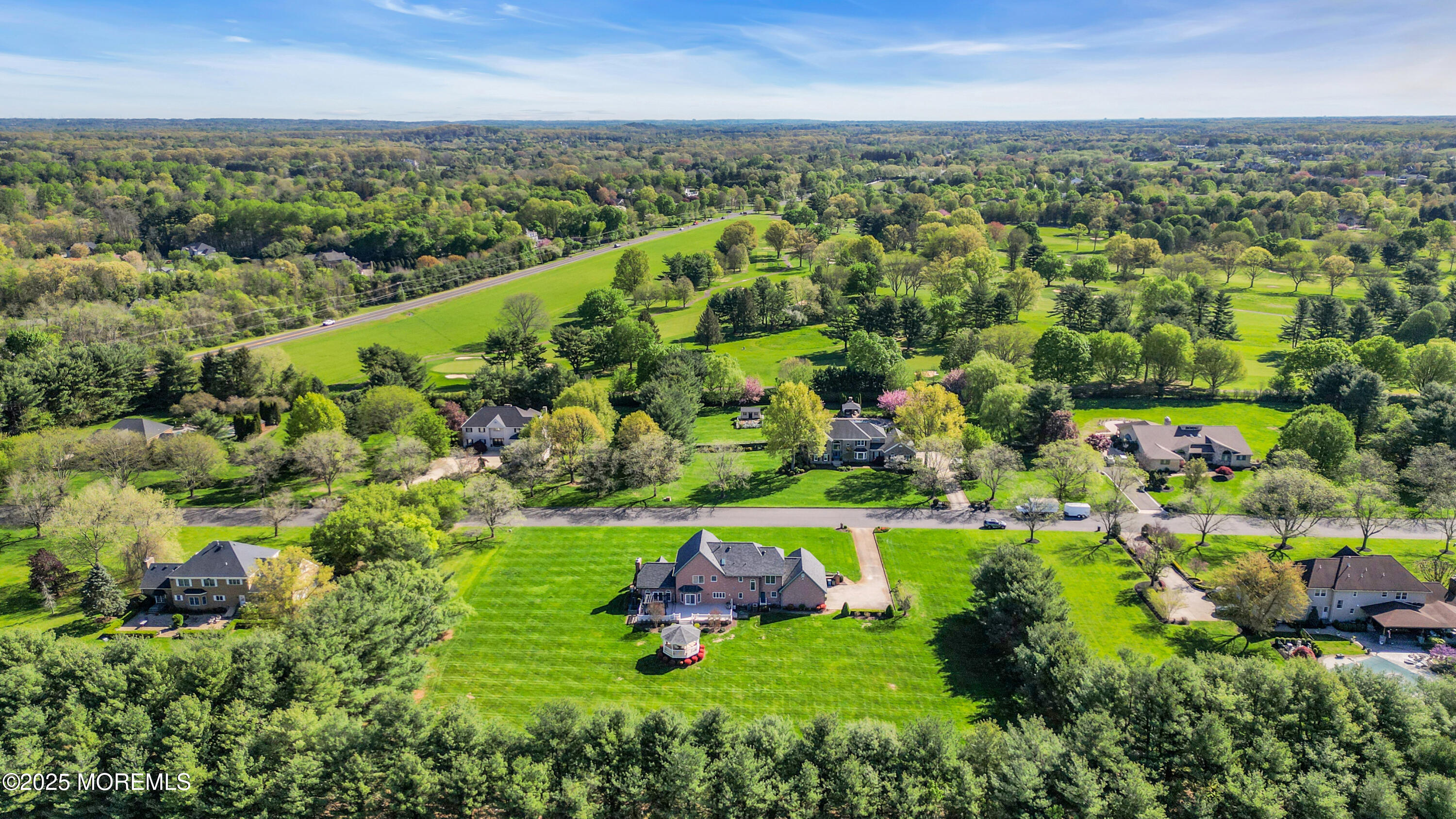 5 Pheasant Road, Colts Neck, NJ, 07722 image 56