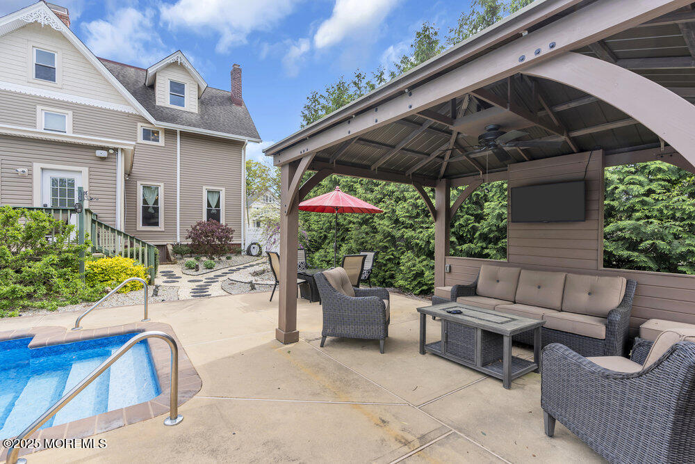75 Elizabeth Street, Keyport, NJ, 07735 image 48