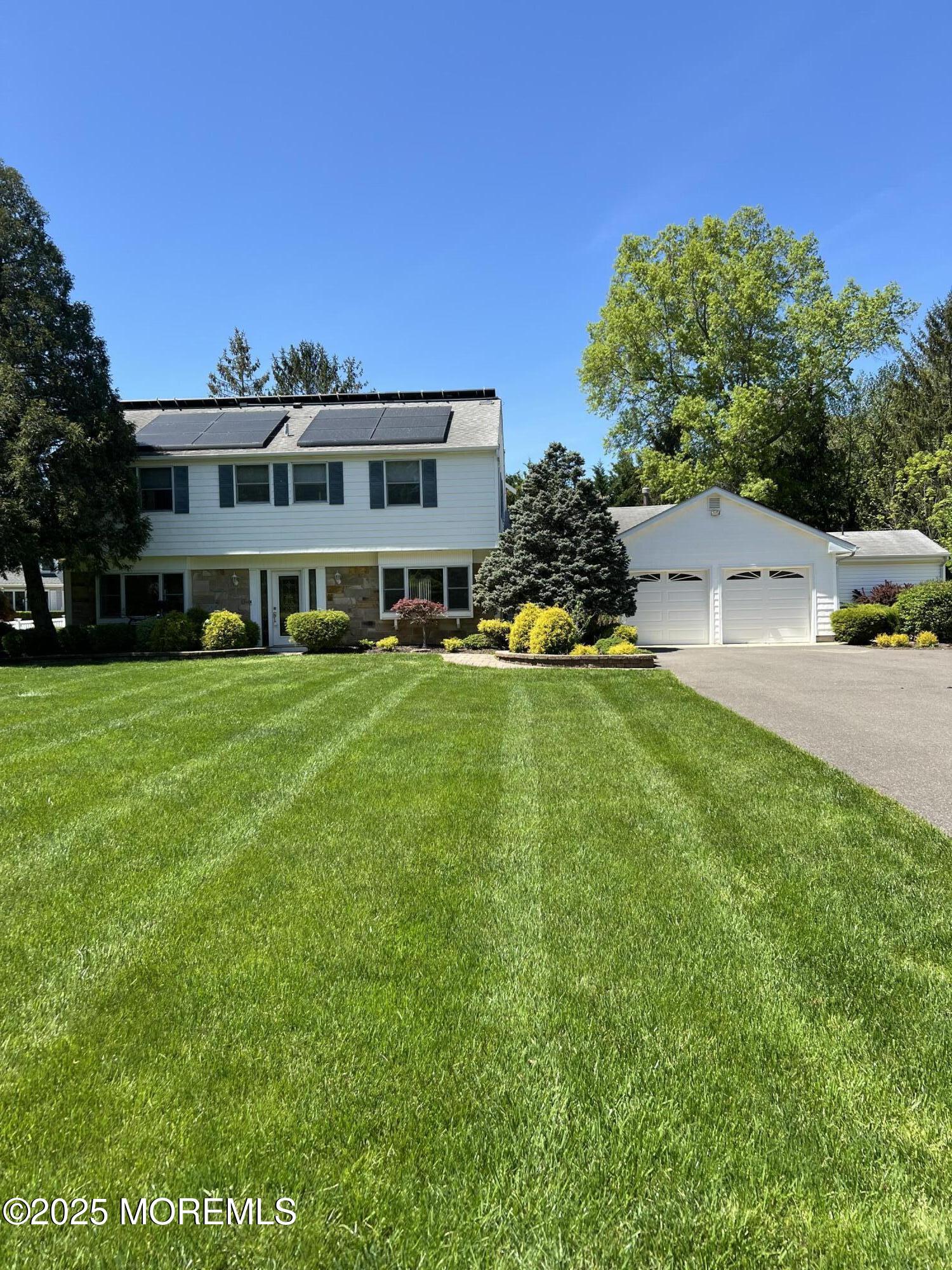 7 Colonial Court, Manalapan, NJ, 07726 image 39
