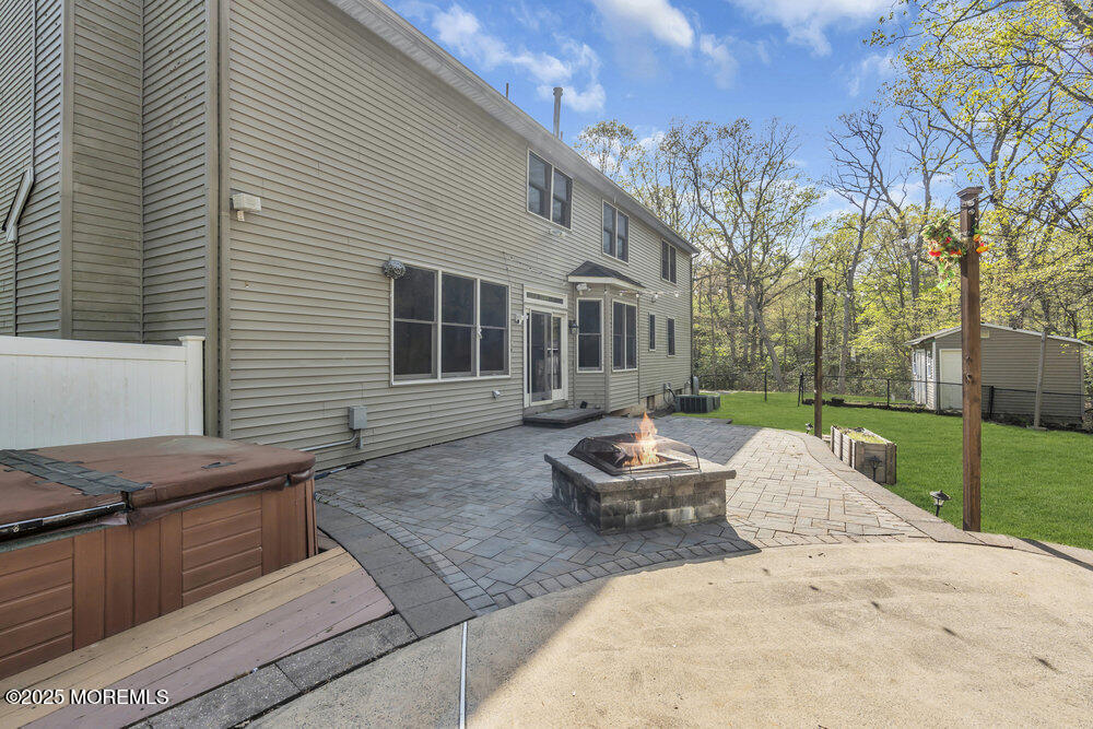 65 Pineoaka Road, Jackson, NJ, 08527 image 63