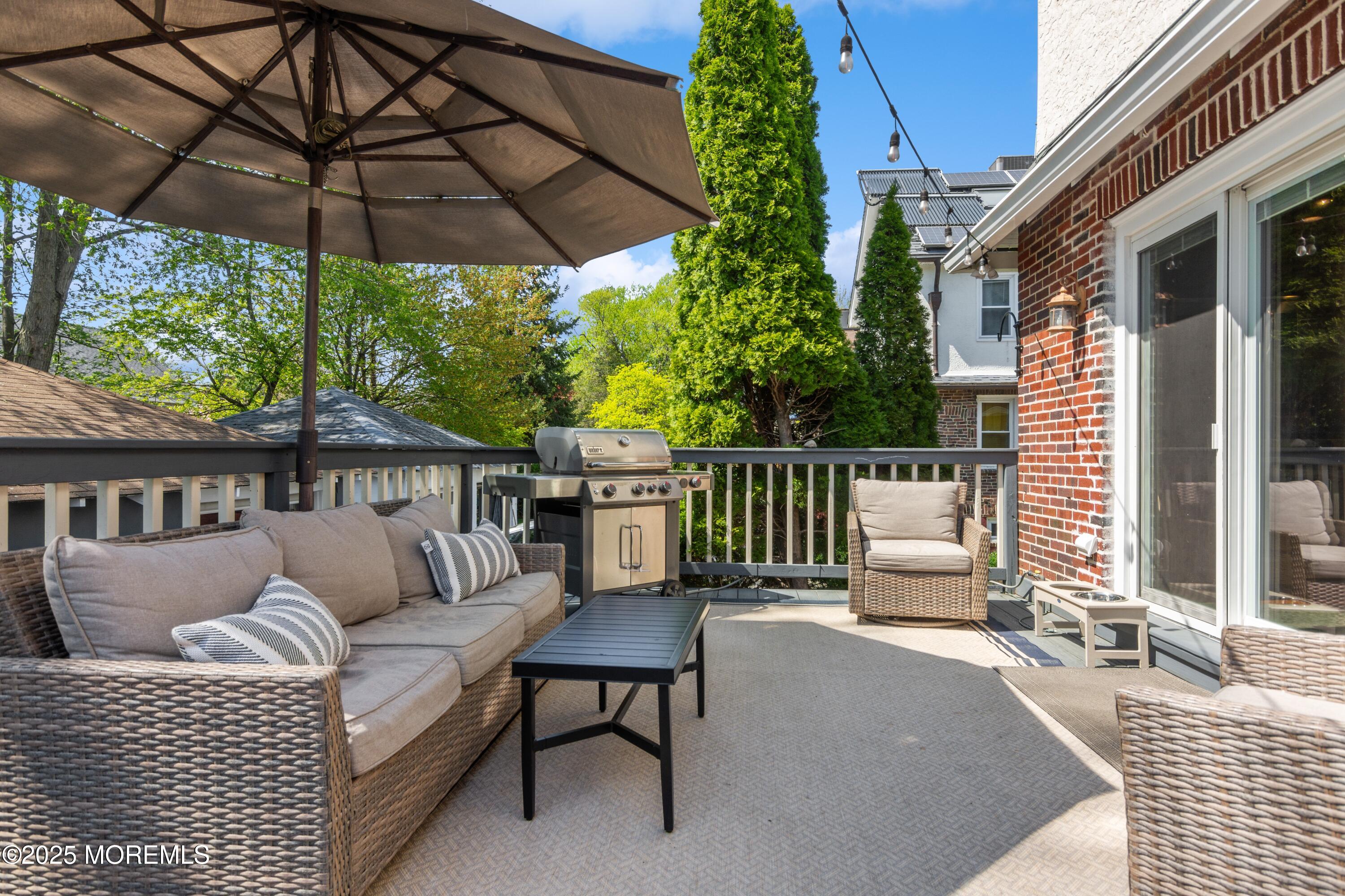 64 Roosevelt Circle, Red Bank, NJ, 07701 image 27
