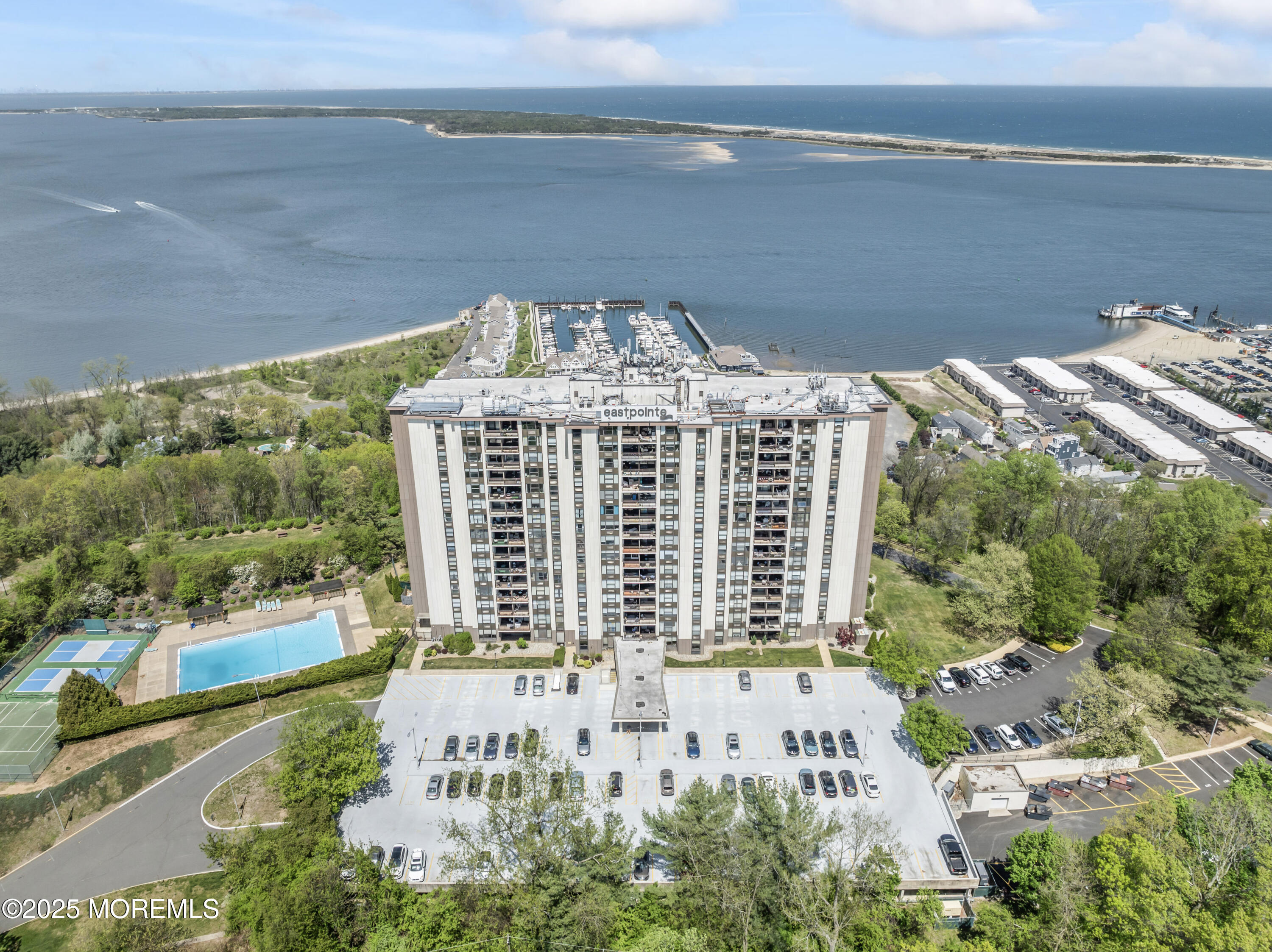 1 Scenic Drive 204, Highlands, NJ, 07732 image 15