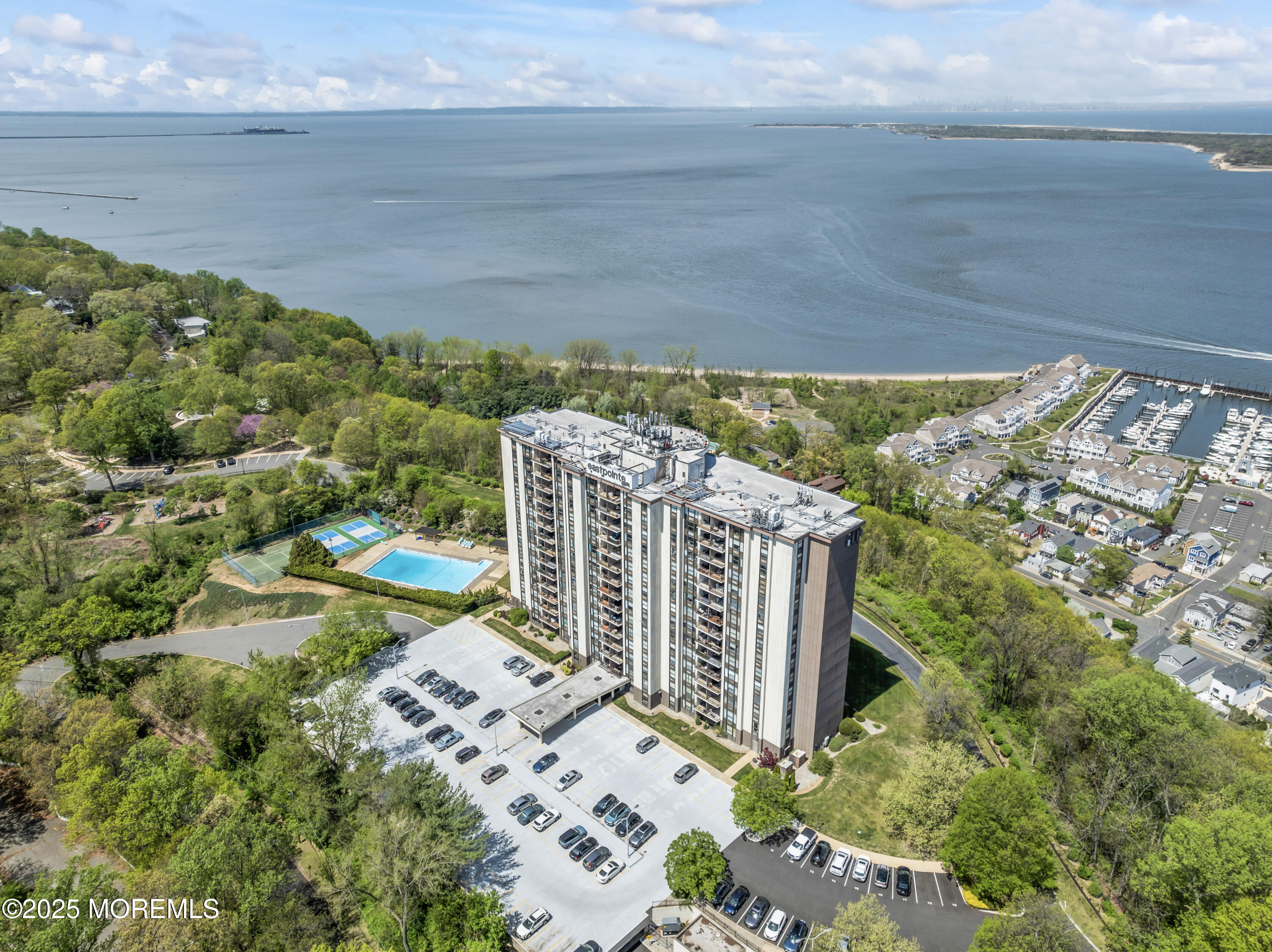 1 Scenic Drive 204, Highlands, NJ, 07732 image 16