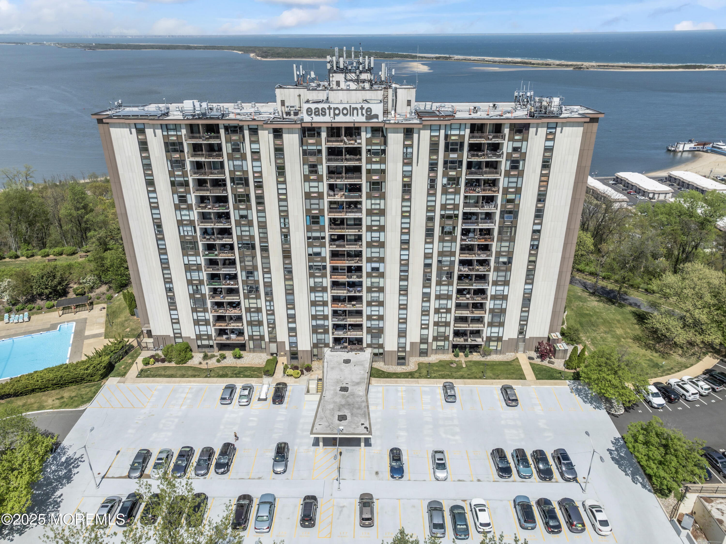 1 Scenic Drive 204, Highlands, NJ, 07732 image 17