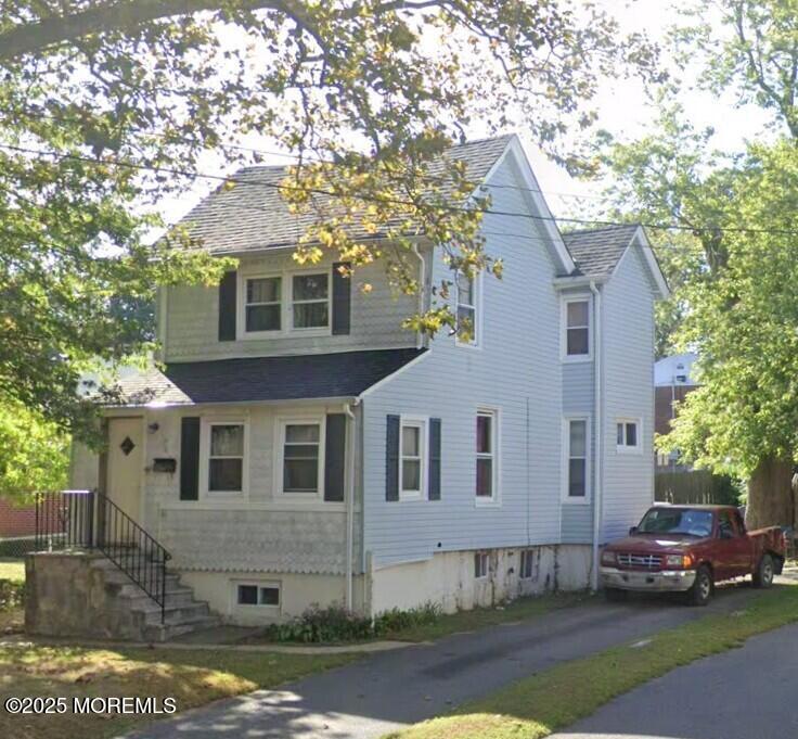 195 Drs James Parker Boulevard, Red Bank, NJ, 07701