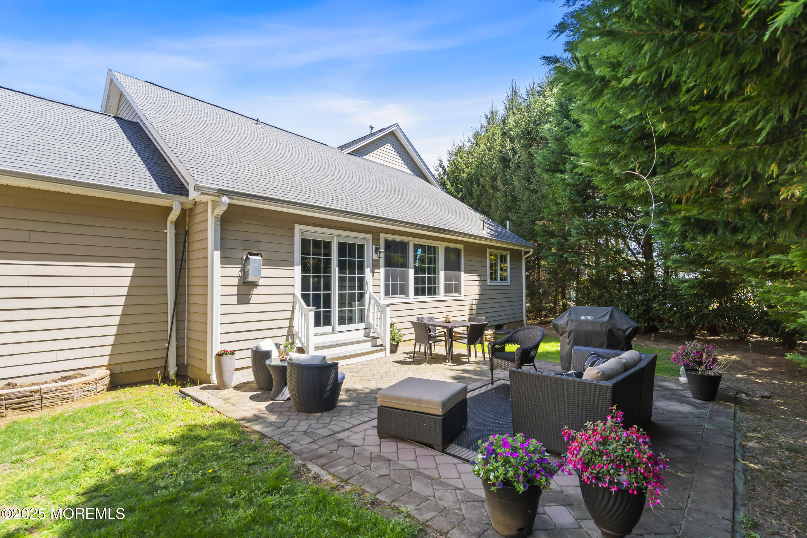 128 Birch Avenue, Little Silver, NJ, 07739 image 25