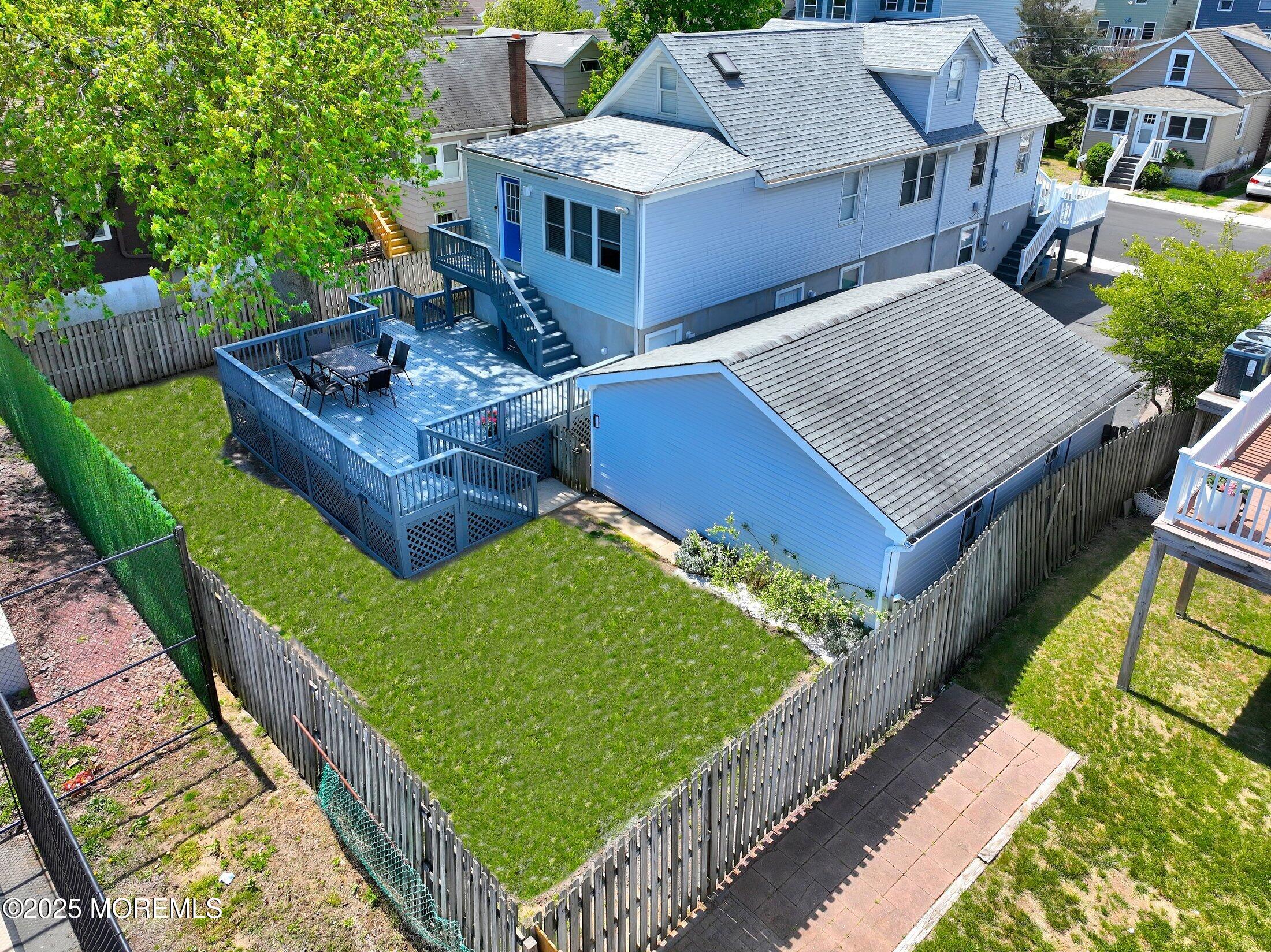 17 Central Avenue, Highlands, NJ, 07732 image 25
